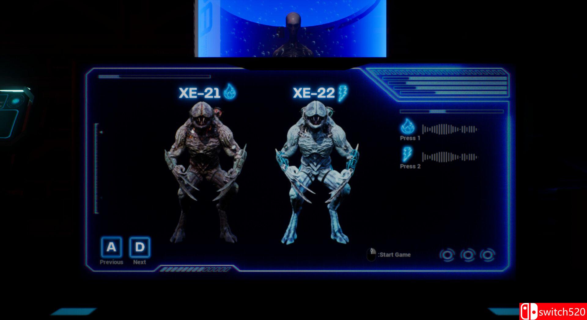 《生化实验室（BioTech Labs）》官方中文 P2P硬盘版[CN/EN/JP]_5