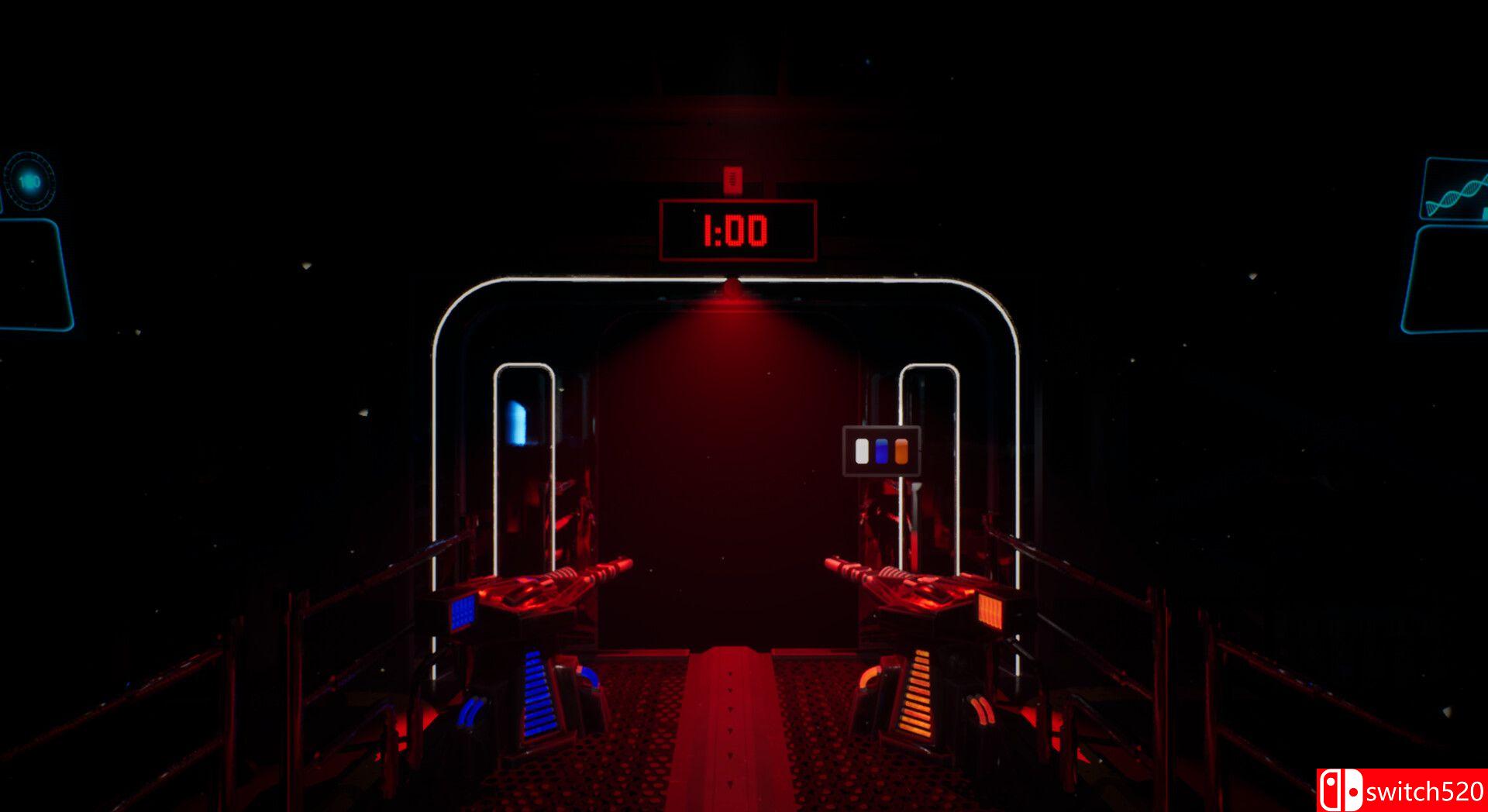 《生化实验室（BioTech Labs）》官方中文 P2P硬盘版[CN/EN/JP]_1