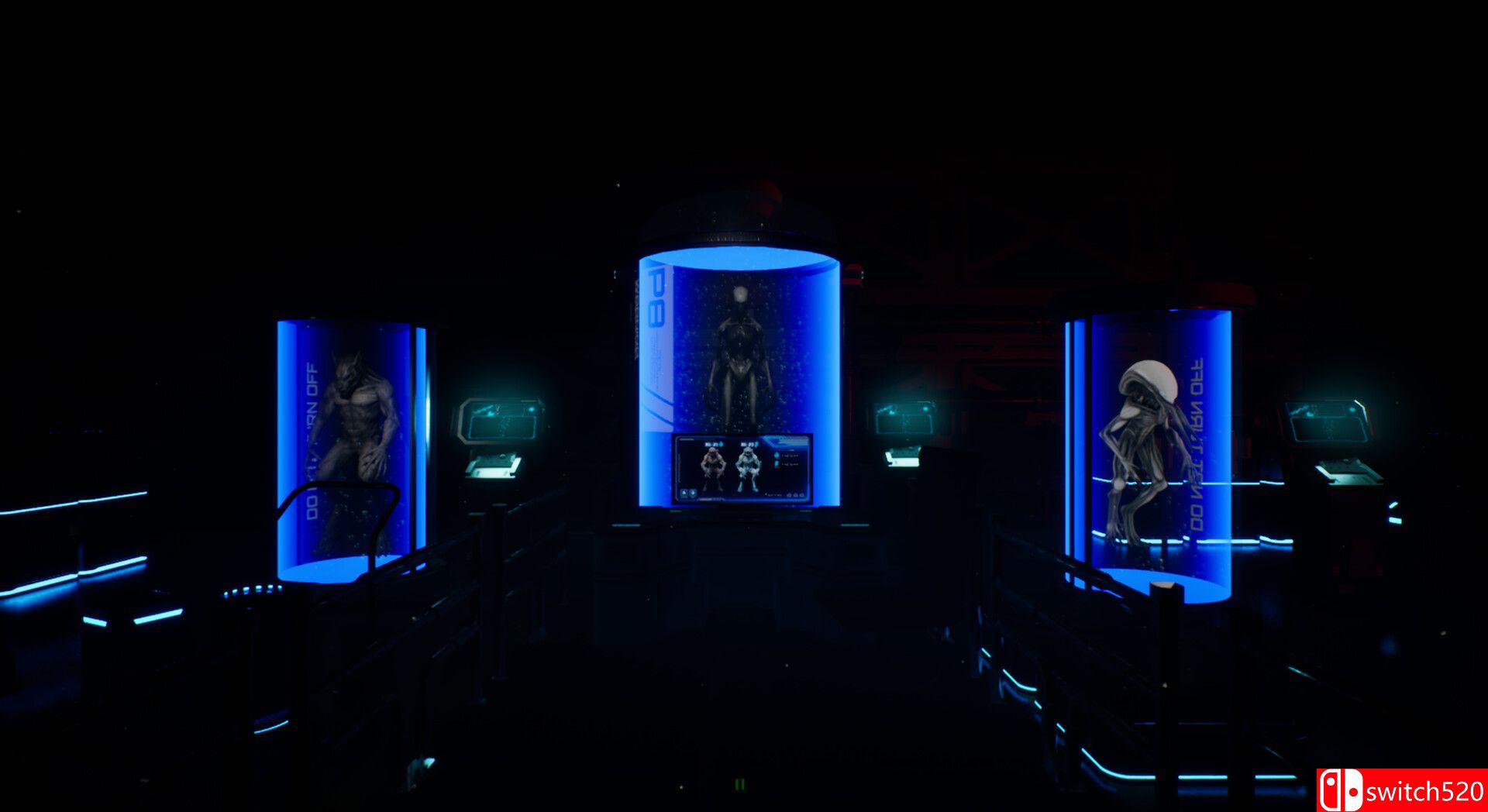 《生化实验室（BioTech Labs）》官方中文 P2P硬盘版[CN/EN/JP]_4