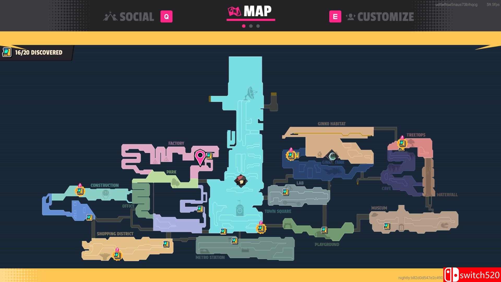 《极速都市（Sprint City）》Early Access P2P硬盘版[EN]_3