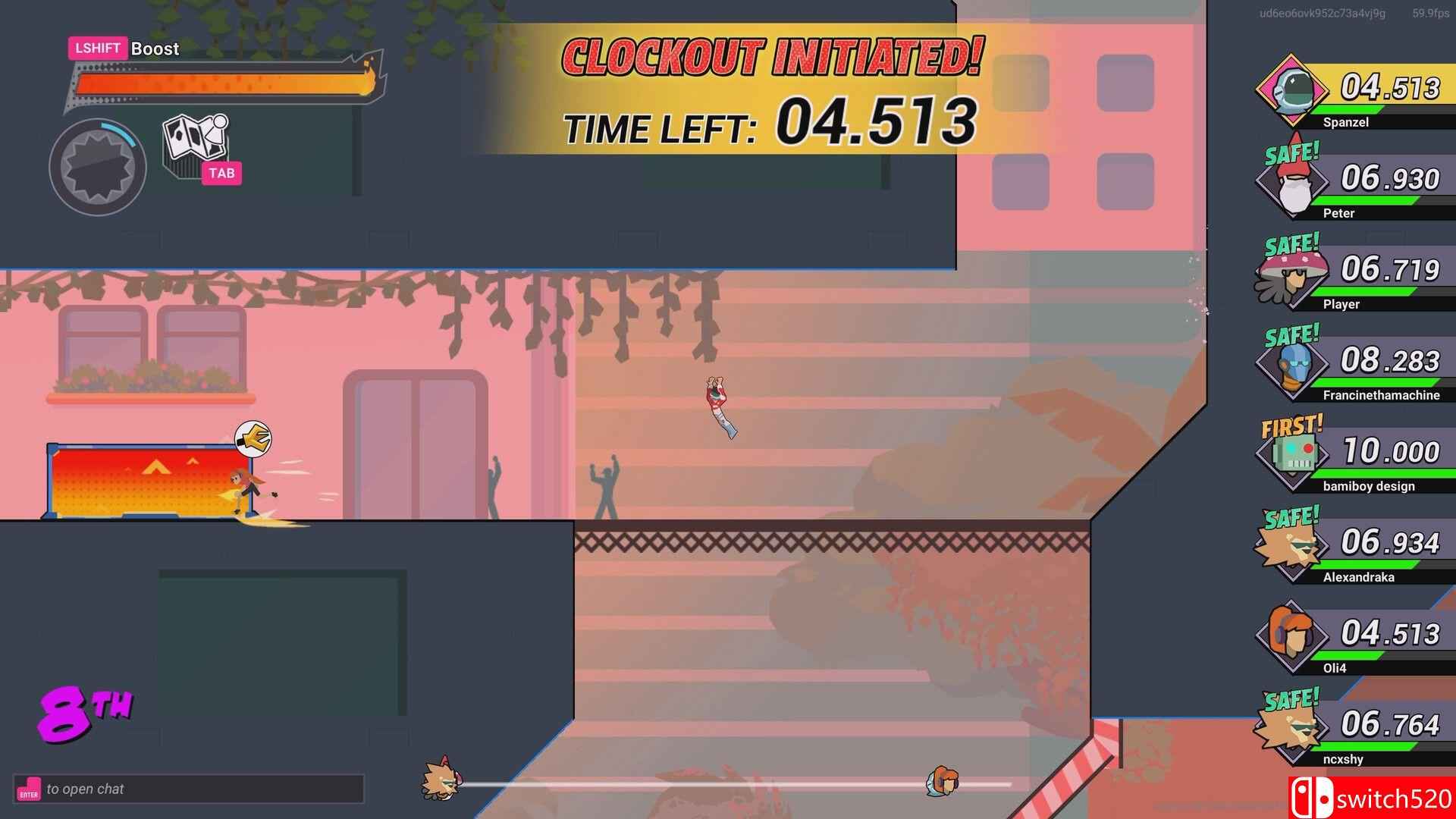 《极速都市（Sprint City）》Early Access P2P硬盘版[EN]_4