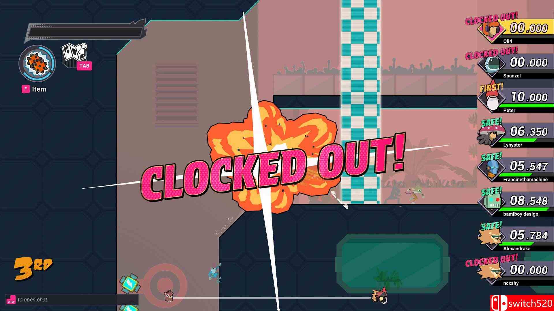 《极速都市（Sprint City）》Early Access P2P硬盘版[EN]_1