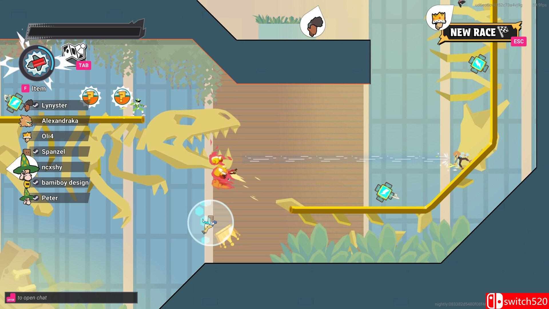 《极速都市（Sprint City）》Early Access P2P硬盘版[EN]_2