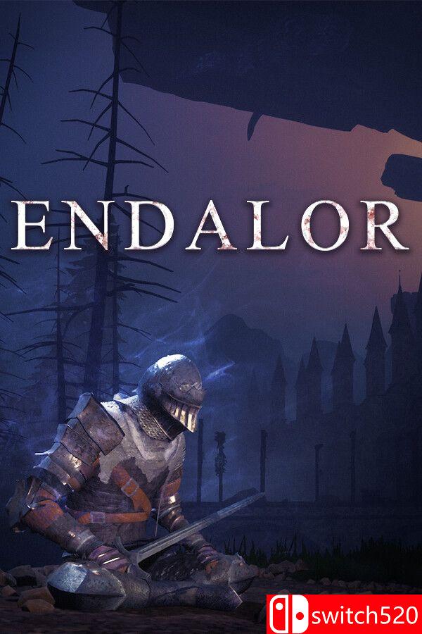 《恩达洛尔（ENDALOR）》Early Access P2P硬盘版[EN]