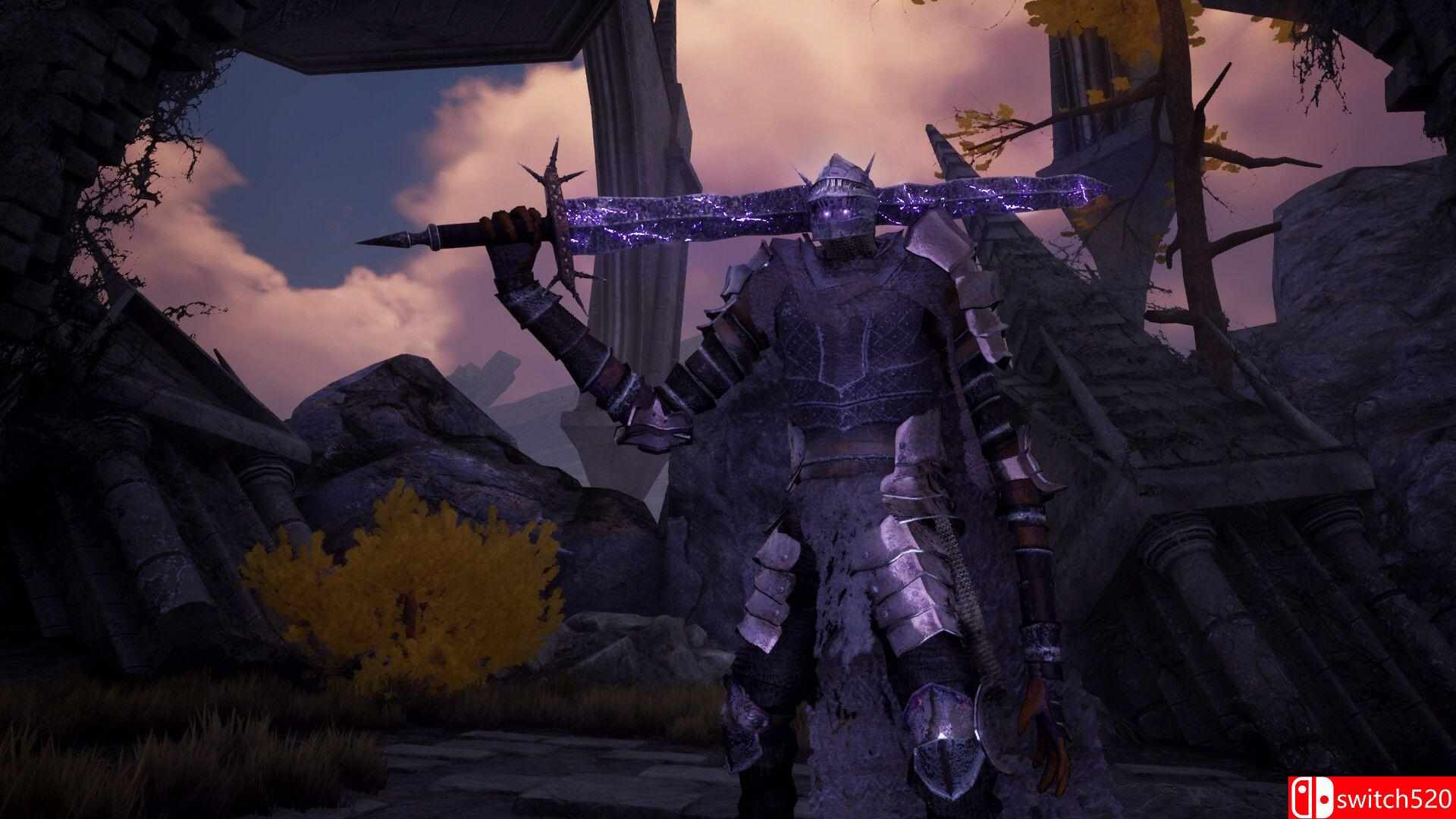 《恩达洛尔（ENDALOR）》Early Access P2P硬盘版[EN]_5