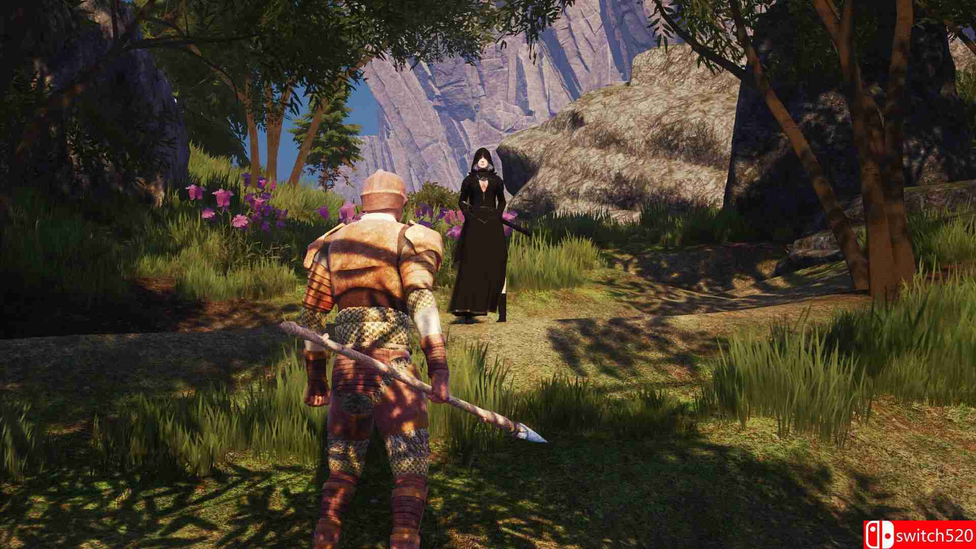 《恩达洛尔（ENDALOR）》Early Access P2P硬盘版[EN]_2