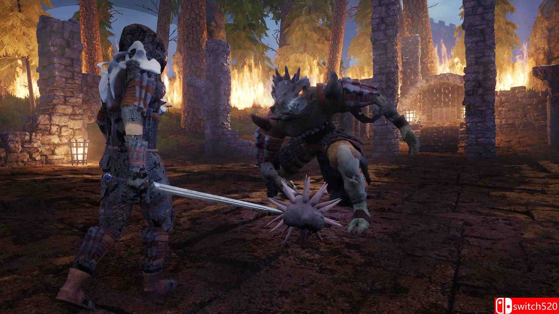 《恩达洛尔（ENDALOR）》Early Access P2P硬盘版[EN]_3