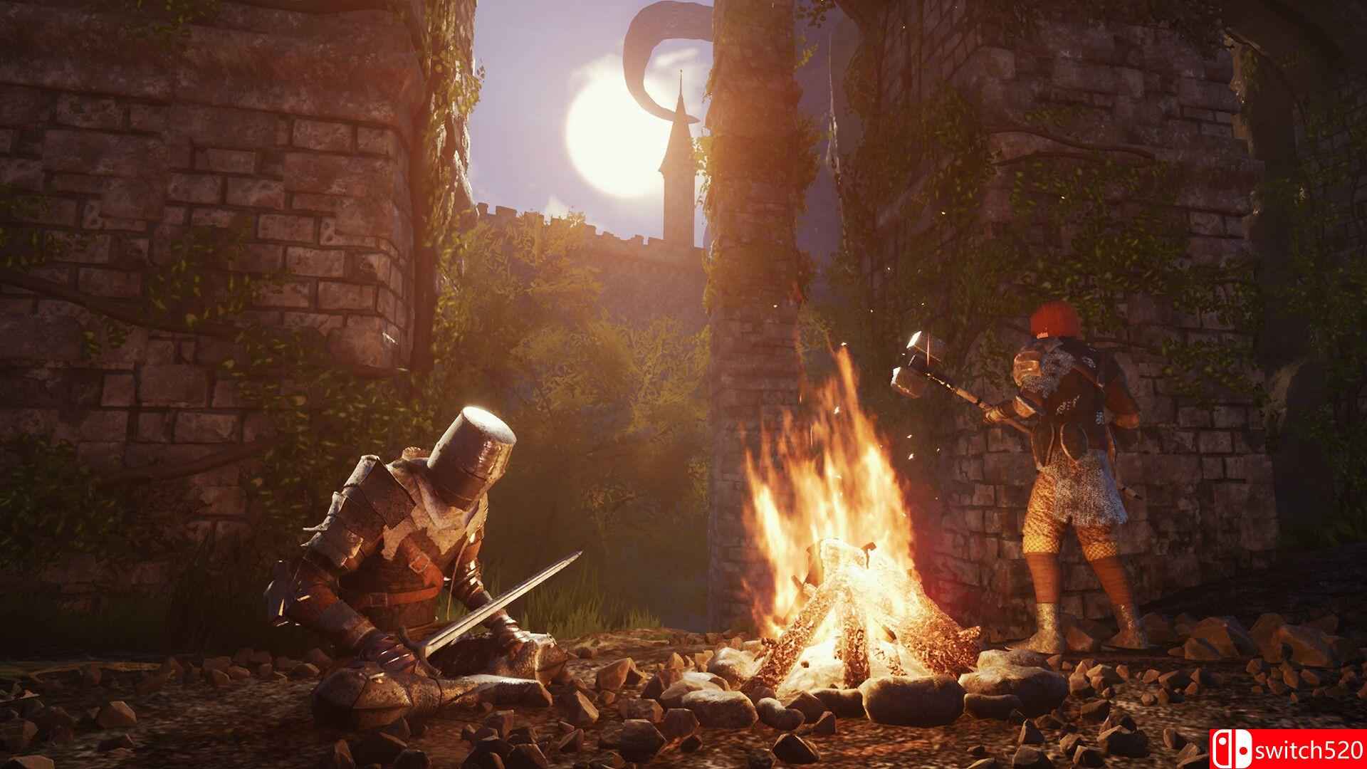 《恩达洛尔（ENDALOR）》Early Access P2P硬盘版[EN]_4