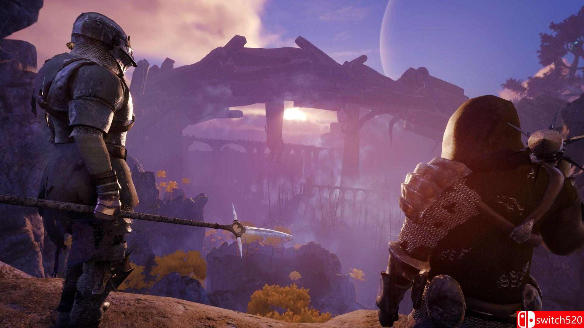 《恩达洛尔（ENDALOR）》Early Access P2P硬盘版[EN]_1