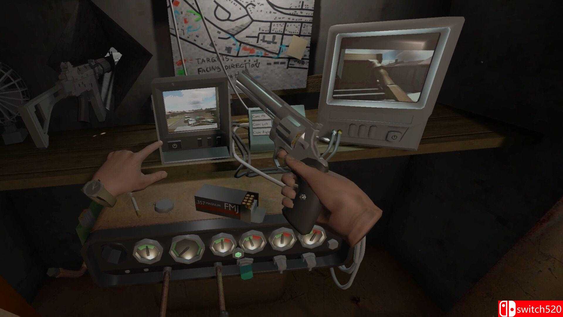 《杀戮推土机（KILLDOZER）》Build 18997028 P2P硬盘版[EN]_1