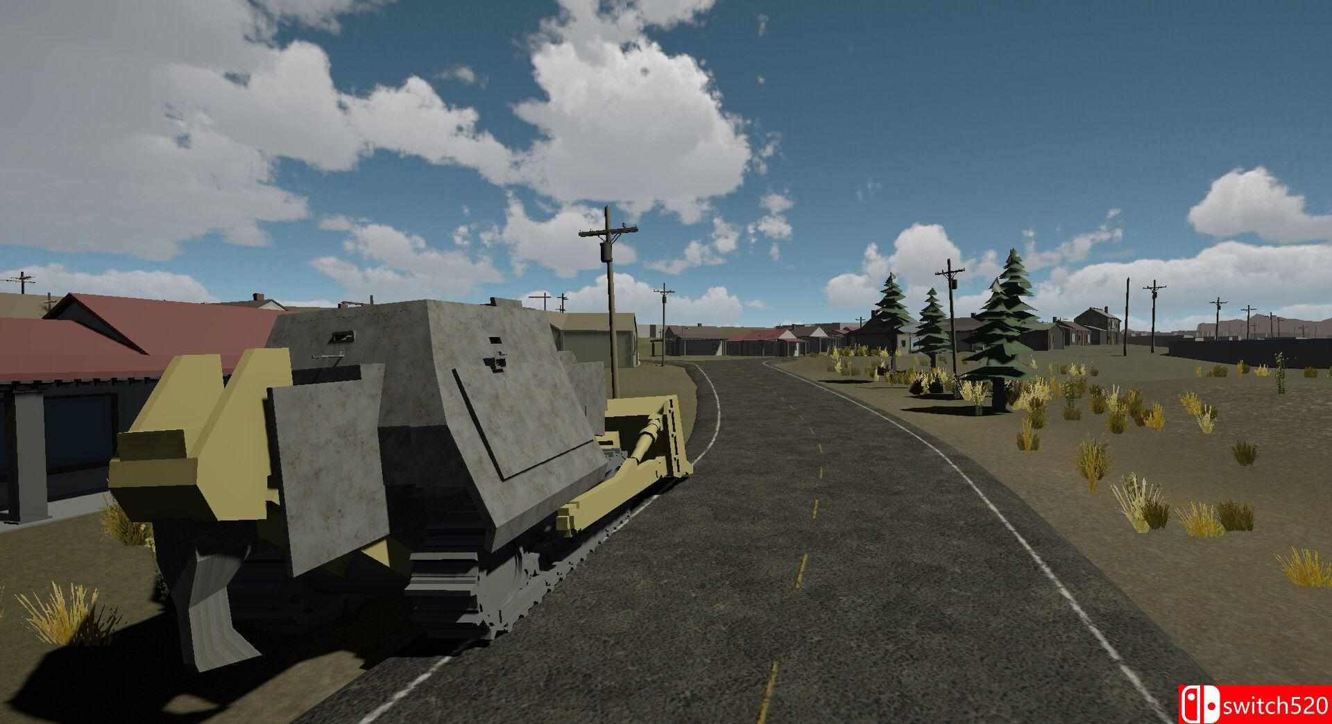 《杀戮推土机（KILLDOZER）》Build 18997028 P2P硬盘版[EN]_4