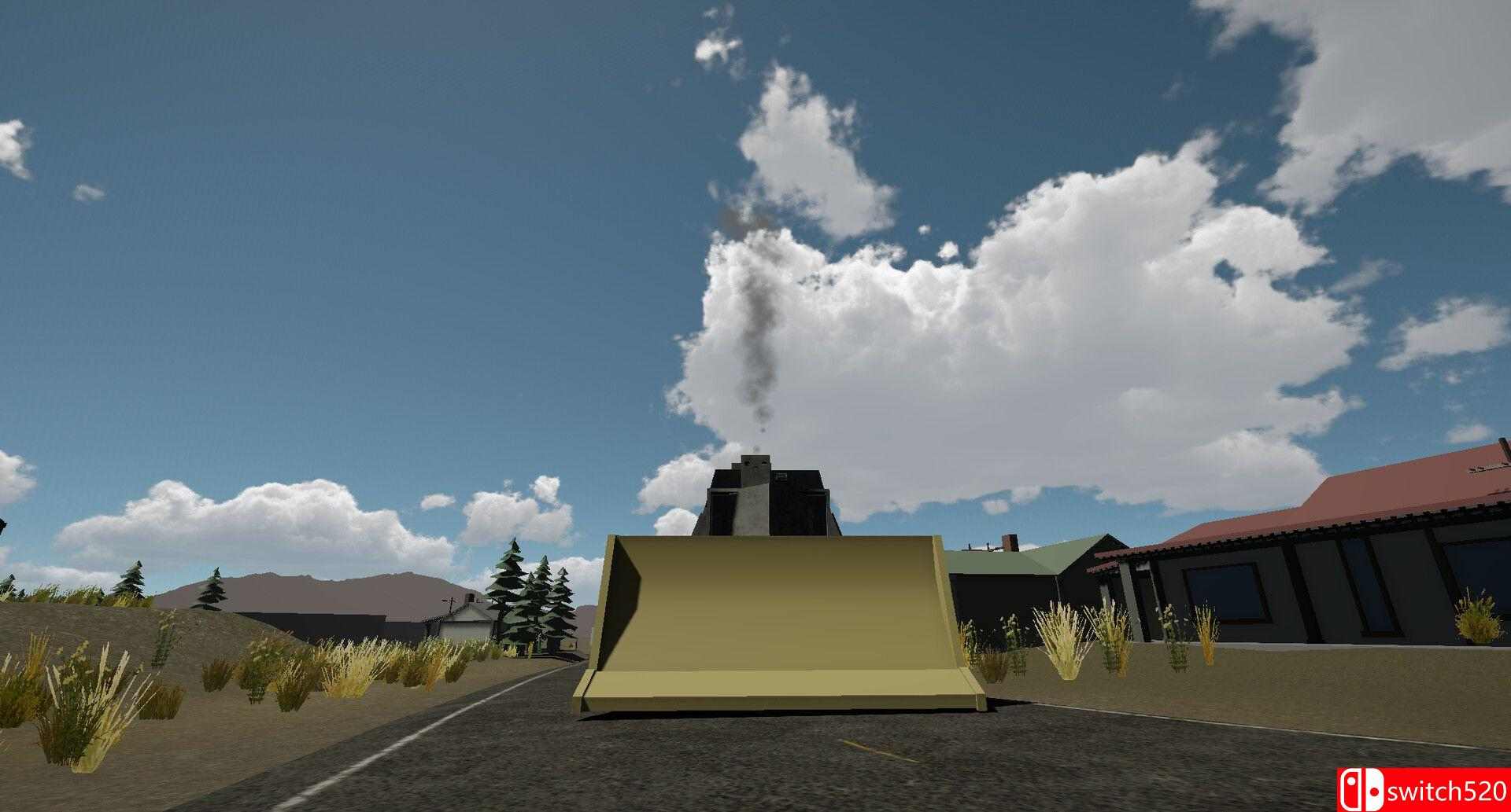 《杀戮推土机（KILLDOZER）》Build 18997028 P2P硬盘版[EN]_5