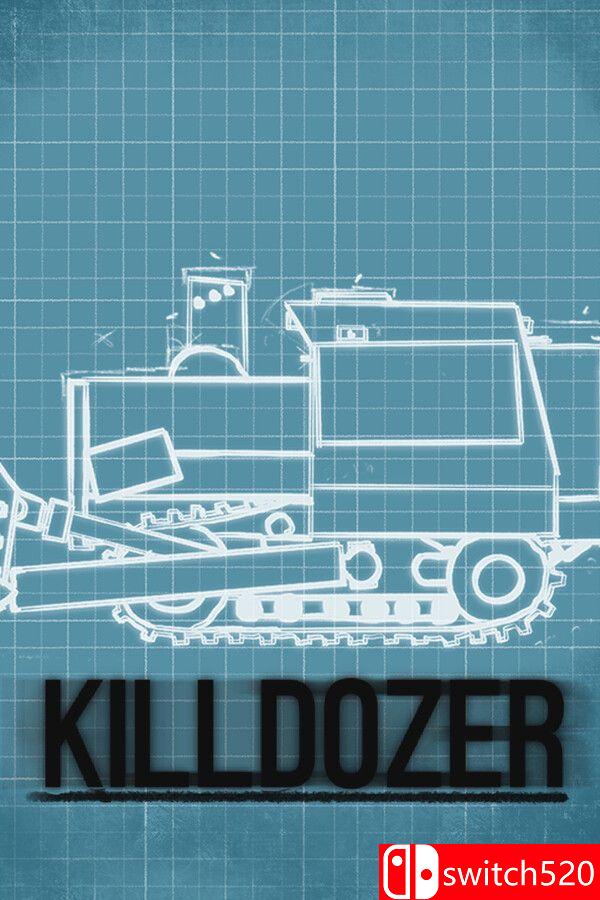 《杀戮推土机（KILLDOZER）》Build 18997028 P2P硬盘版[EN]