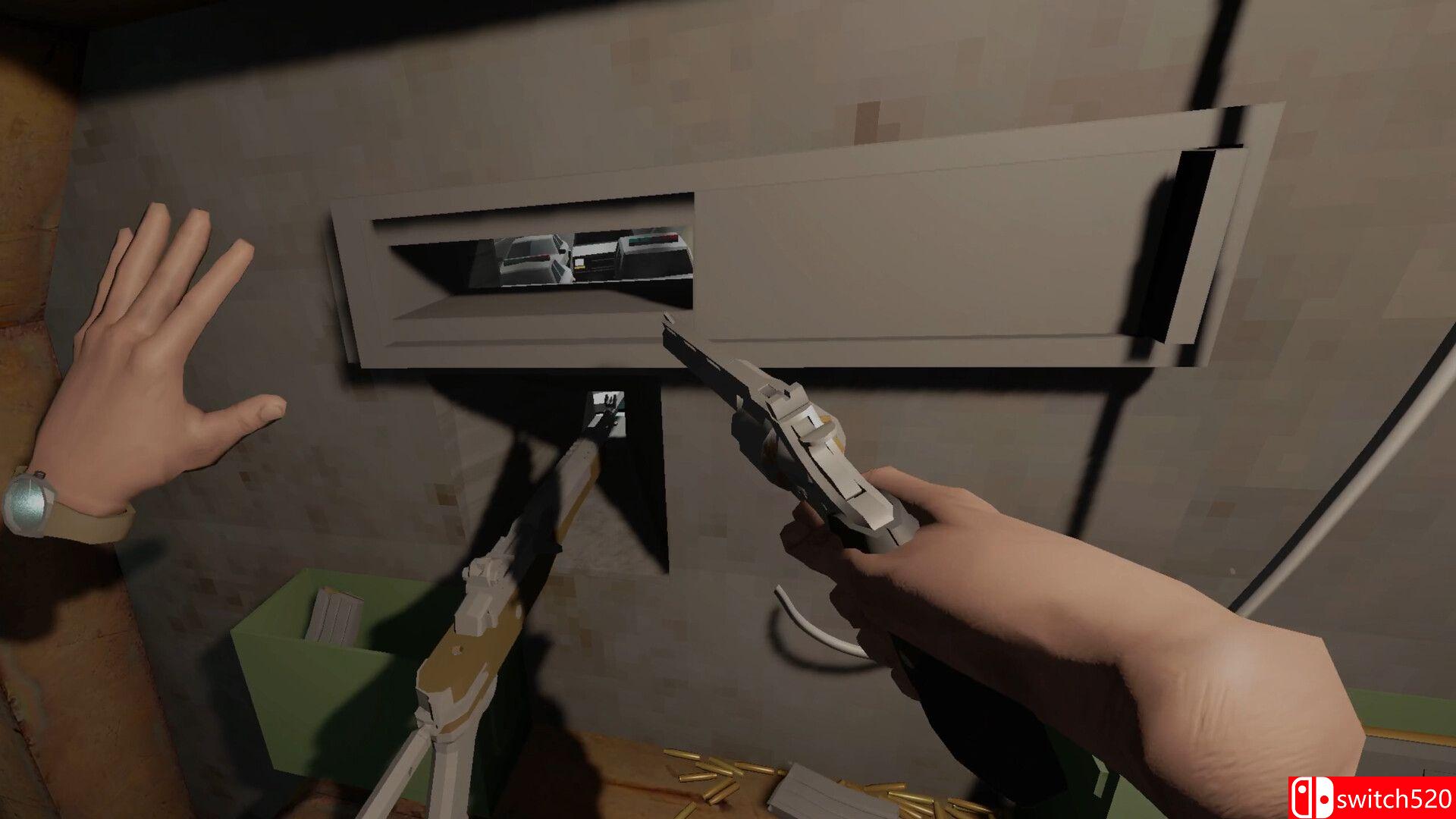 《杀戮推土机（KILLDOZER）》Build 18997028 P2P硬盘版[EN]_3