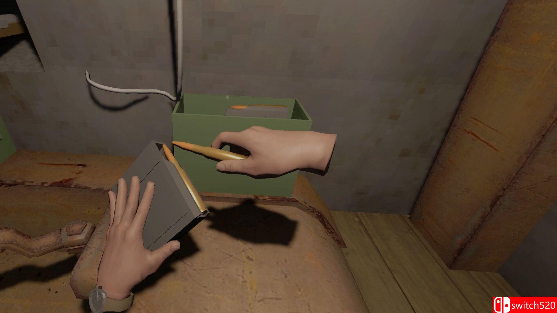 《杀戮推土机（KILLDOZER）》Build 18997028 P2P硬盘版[EN]_2