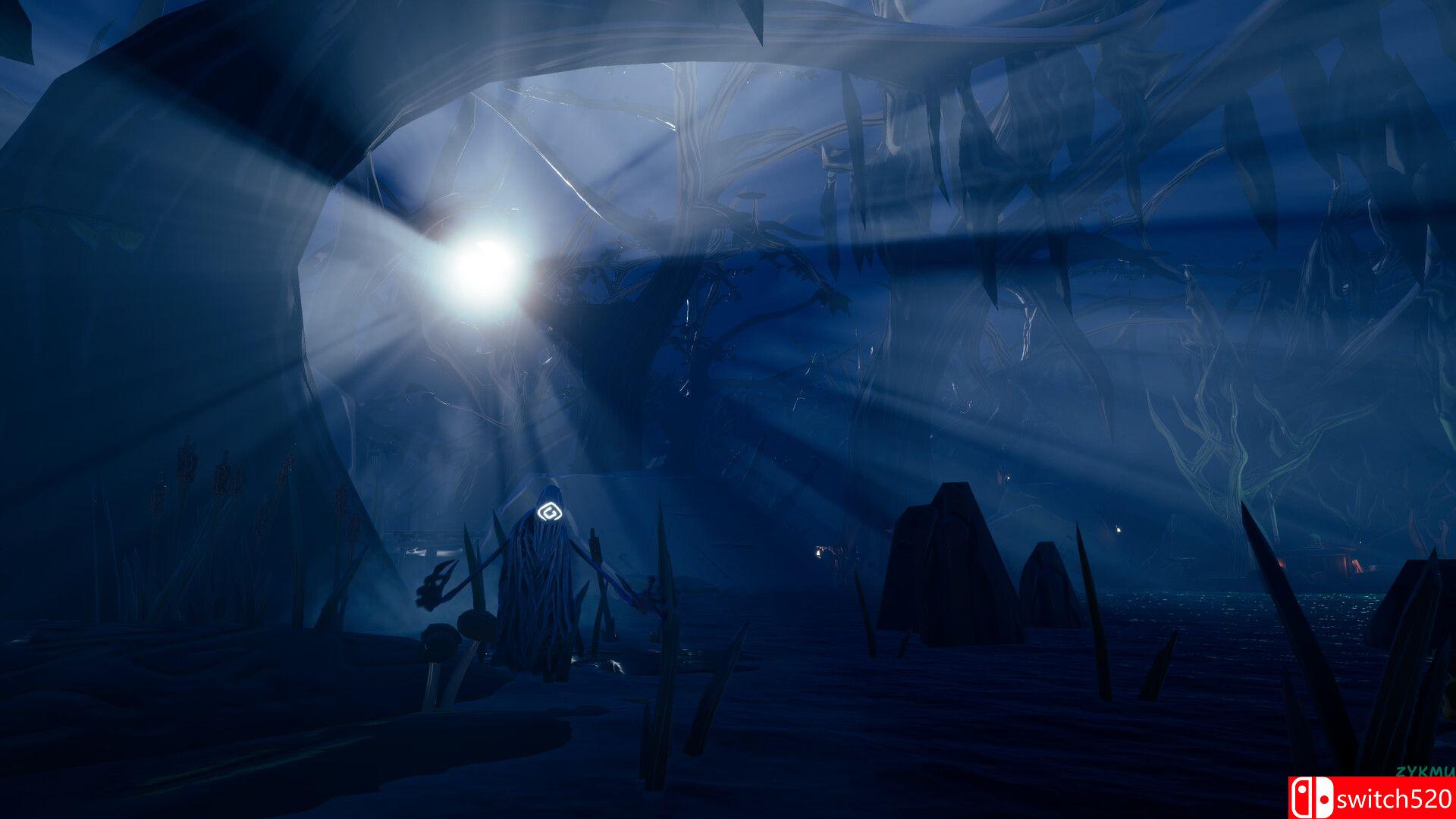 《巫毒钓鱼（Voodoo Fishin）》官方中文 Early Access P2P硬盘版[CN/EN/JP]_4