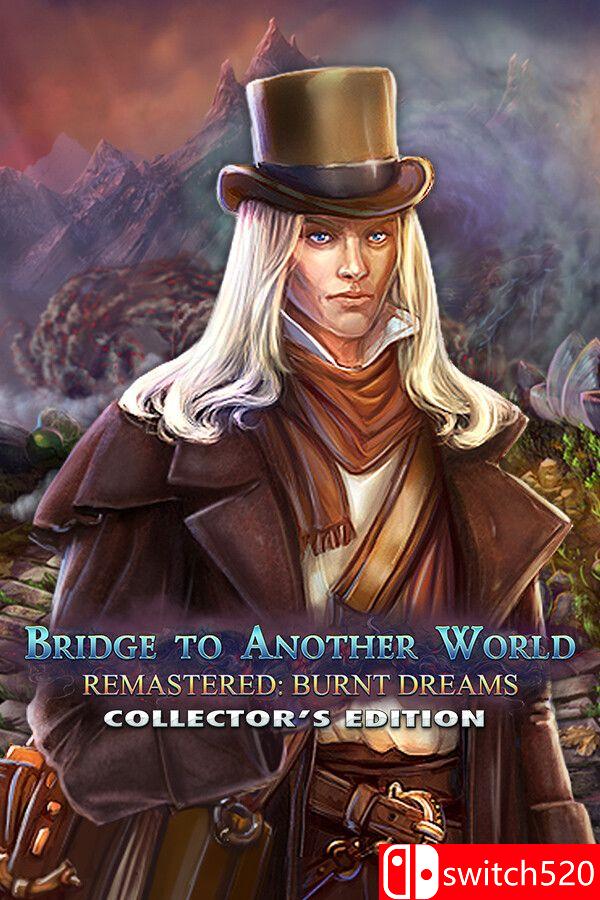 《通往另一世界：重制版 火焰梦境（Bridge to Another World : Burnt Dreams）》RAZOR硬盘版[EN]