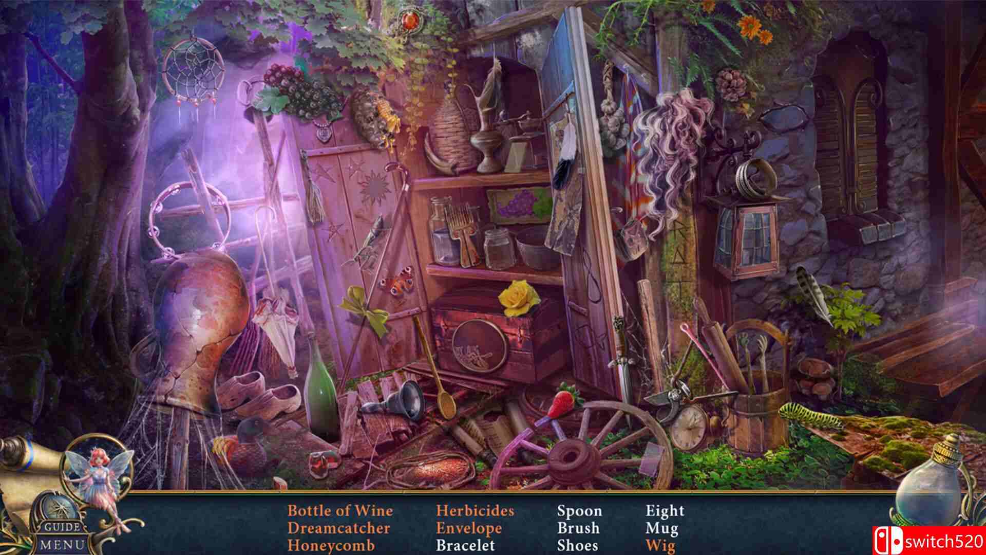 《通往另一世界：重制版 火焰梦境（Bridge to Another World : Burnt Dreams）》RAZOR硬盘版[EN]_2