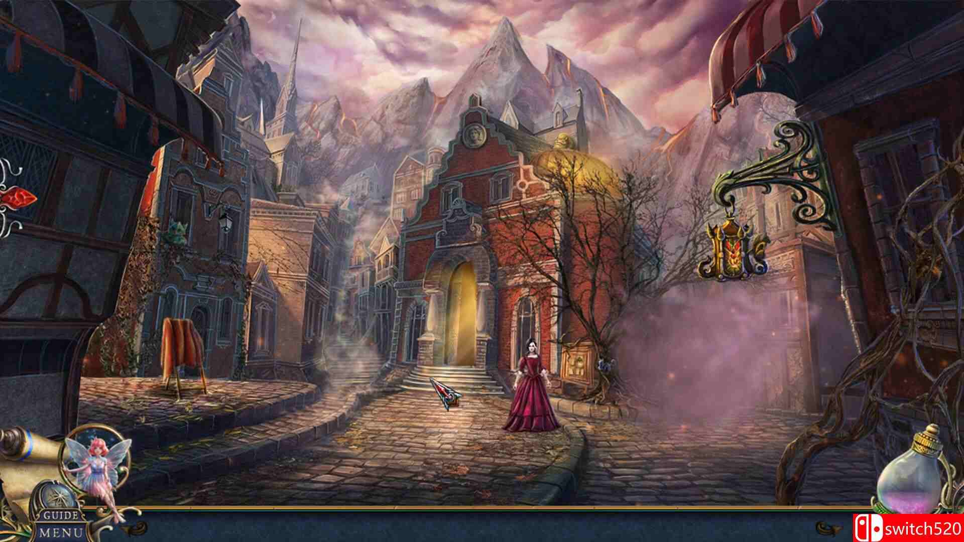 《通往另一世界：重制版 火焰梦境（Bridge to Another World : Burnt Dreams）》RAZOR硬盘版[EN]_4