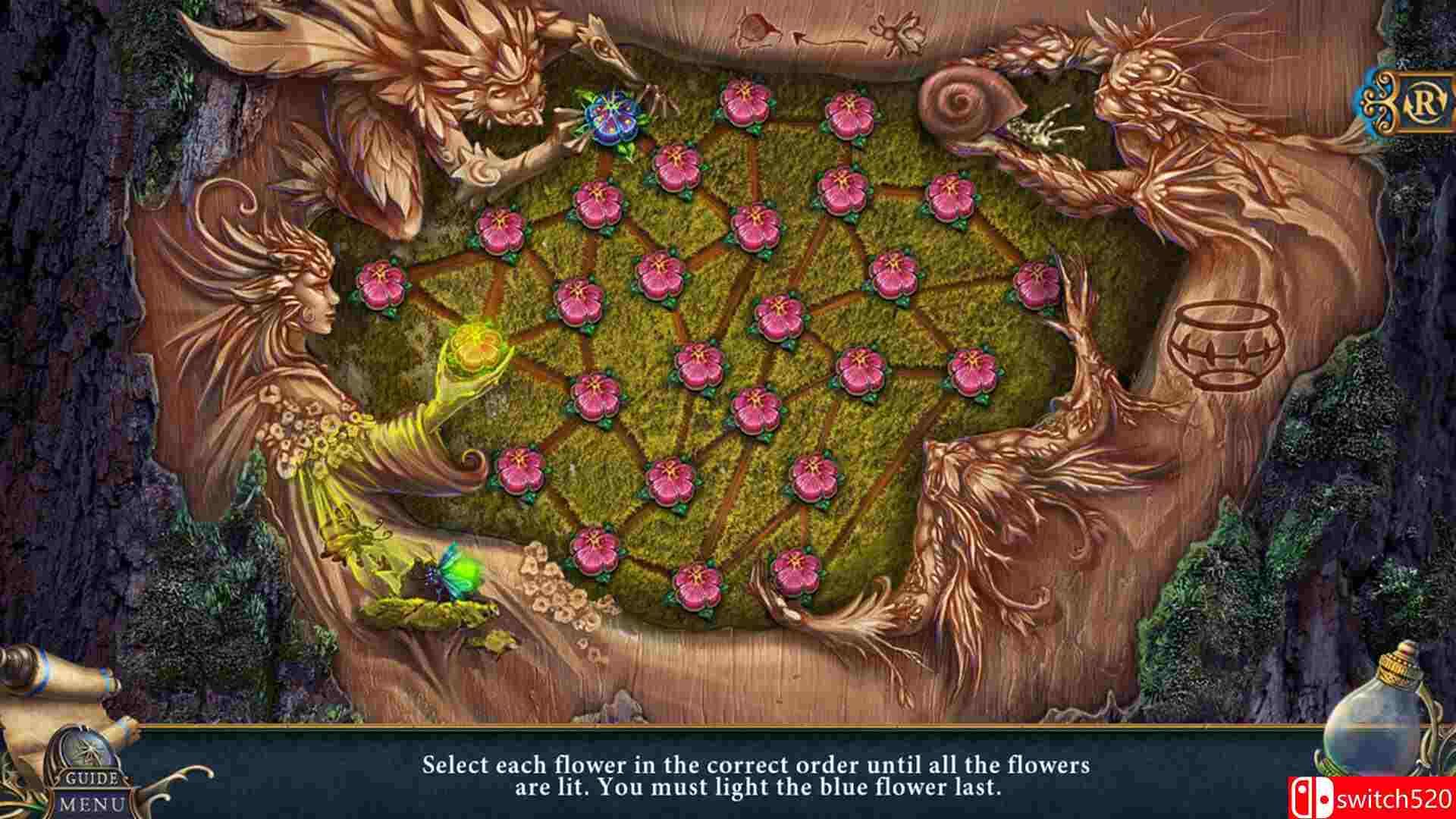 《通往另一世界：重制版 火焰梦境（Bridge to Another World : Burnt Dreams）》RAZOR硬盘版[EN]_5