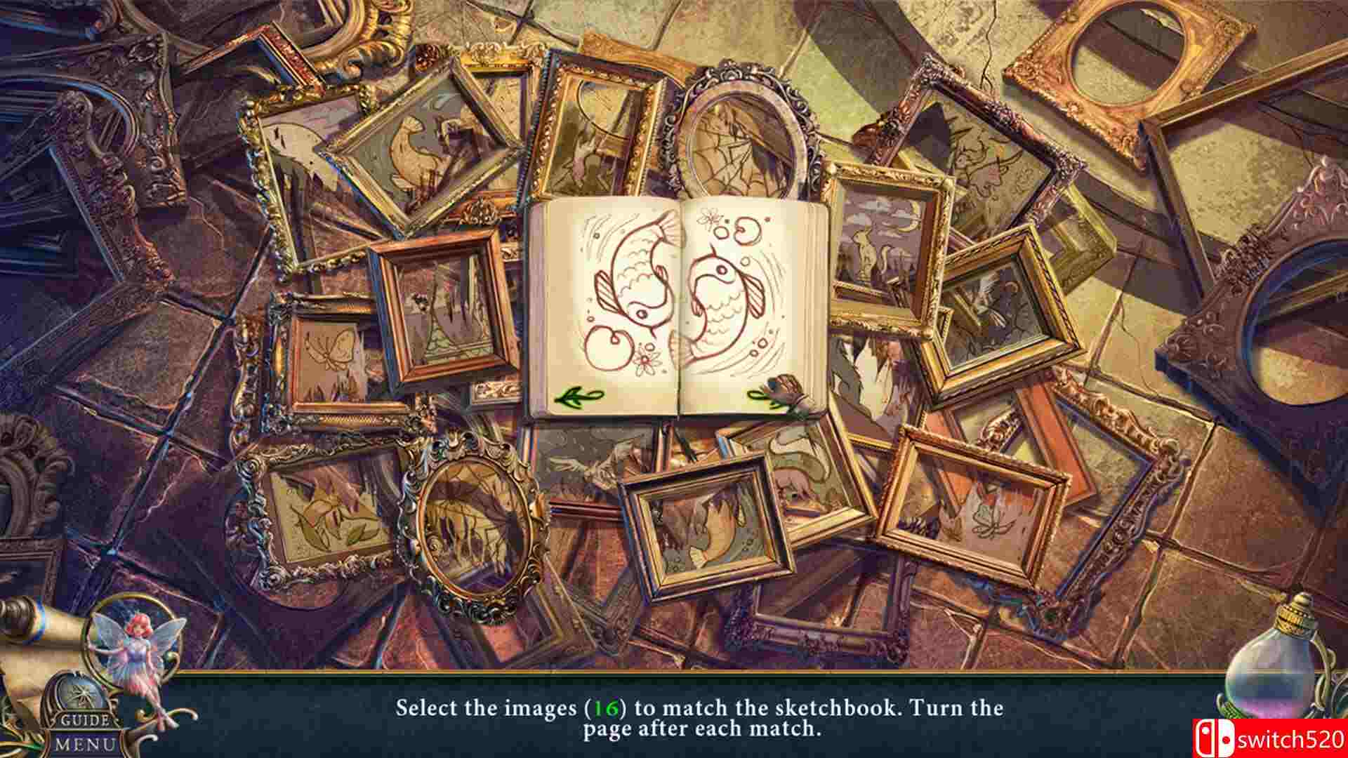 《通往另一世界：重制版 火焰梦境（Bridge to Another World : Burnt Dreams）》RAZOR硬盘版[EN]_3