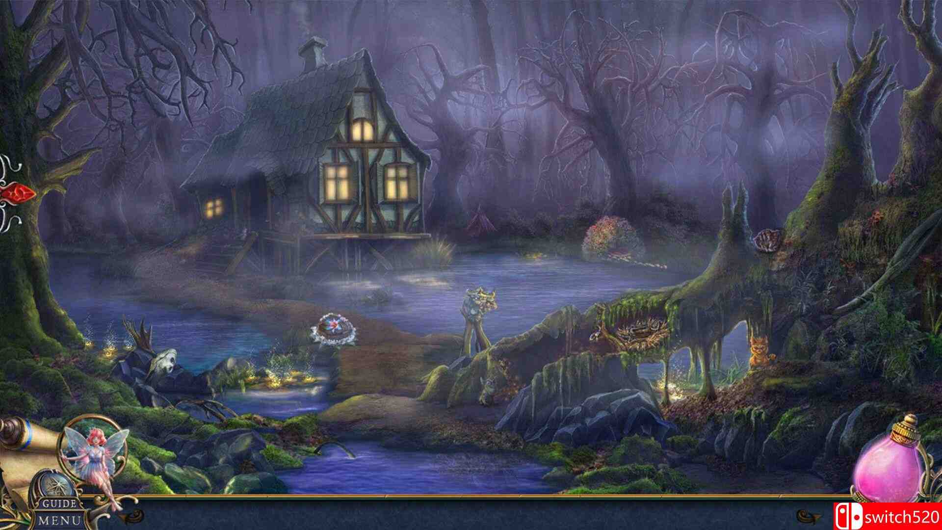 《通往另一世界：重制版 火焰梦境（Bridge to Another World : Burnt Dreams）》RAZOR硬盘版[EN]_1