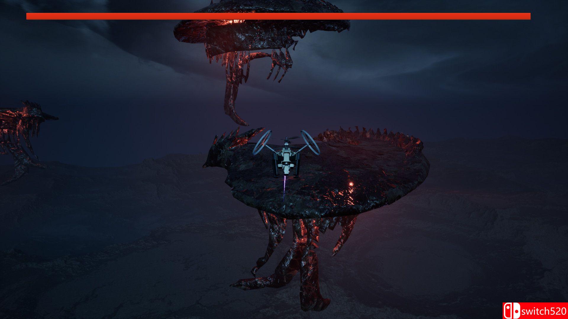 《地狱师（Hell Division）》官方中文 v1.1 DINOByTES镜像版[CN/TW/EN/JP]_5