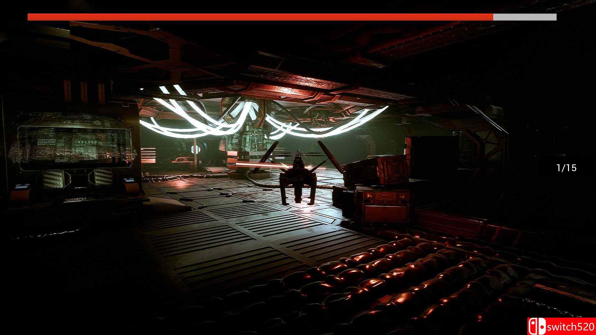 《地狱师（Hell Division）》官方中文 v1.1 DINOByTES镜像版[CN/TW/EN/JP]_3