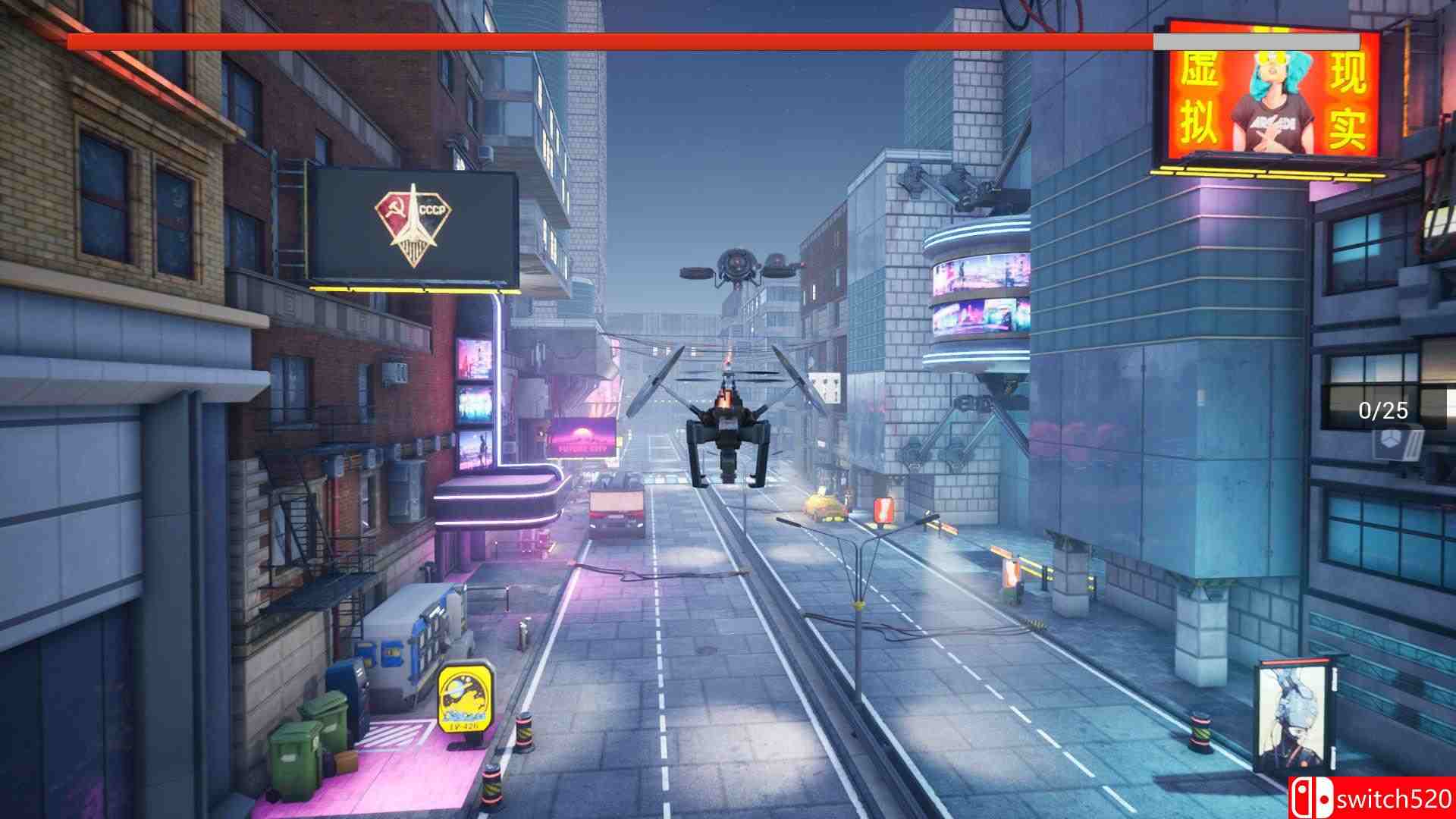 《地狱师（Hell Division）》官方中文 v1.1 DINOByTES镜像版[CN/TW/EN/JP]_1