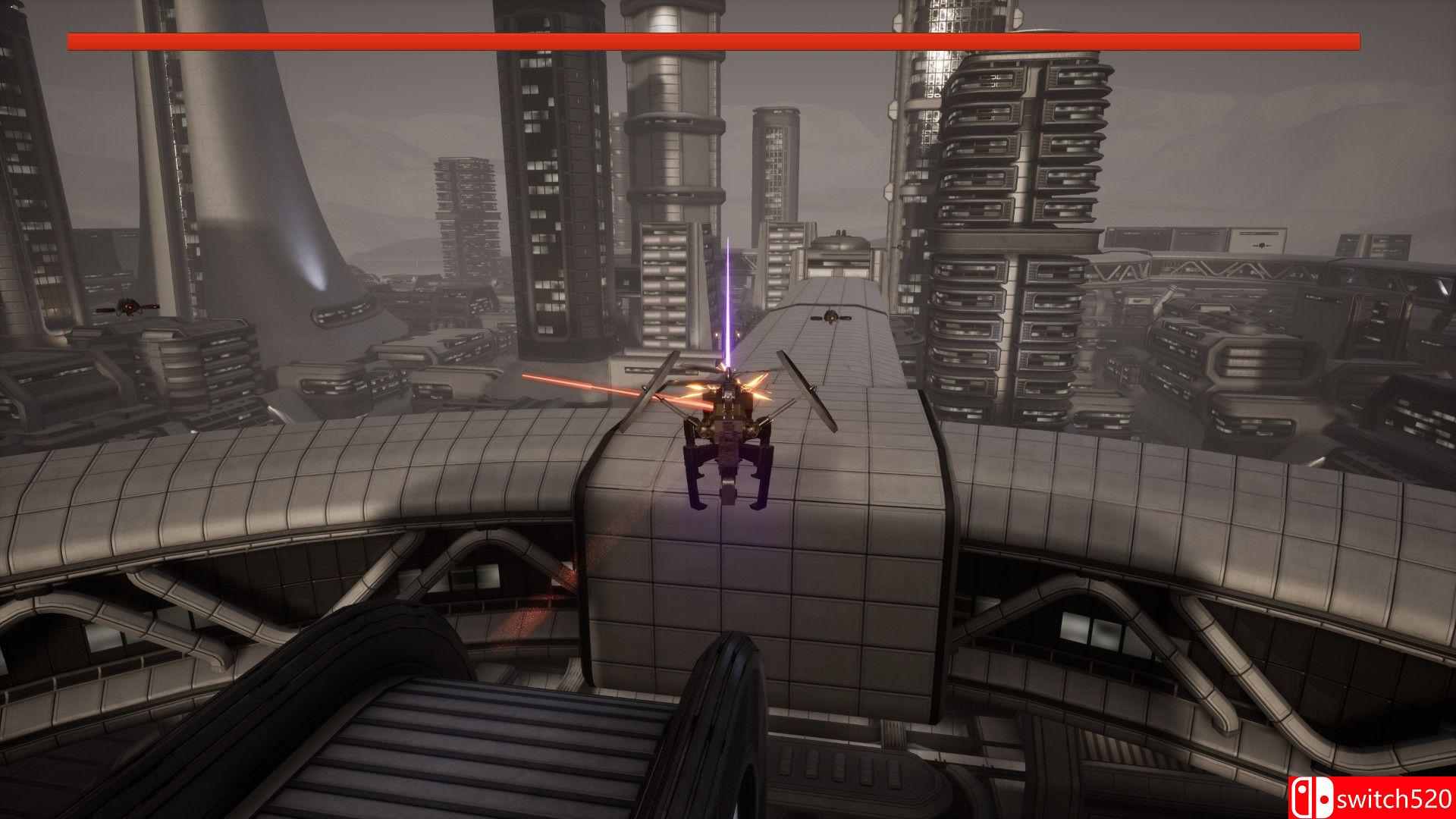 《地狱师（Hell Division）》官方中文 v1.1 DINOByTES镜像版[CN/TW/EN/JP]_2