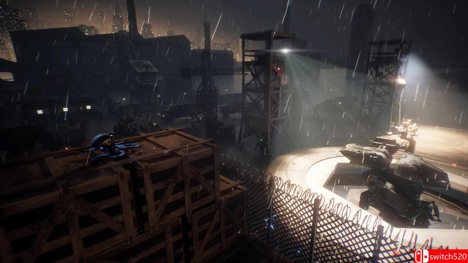 《达尔文悖论（Darwin's Paradox!）》官方中文 RUNE镜像版[CN/EN/JP]_4