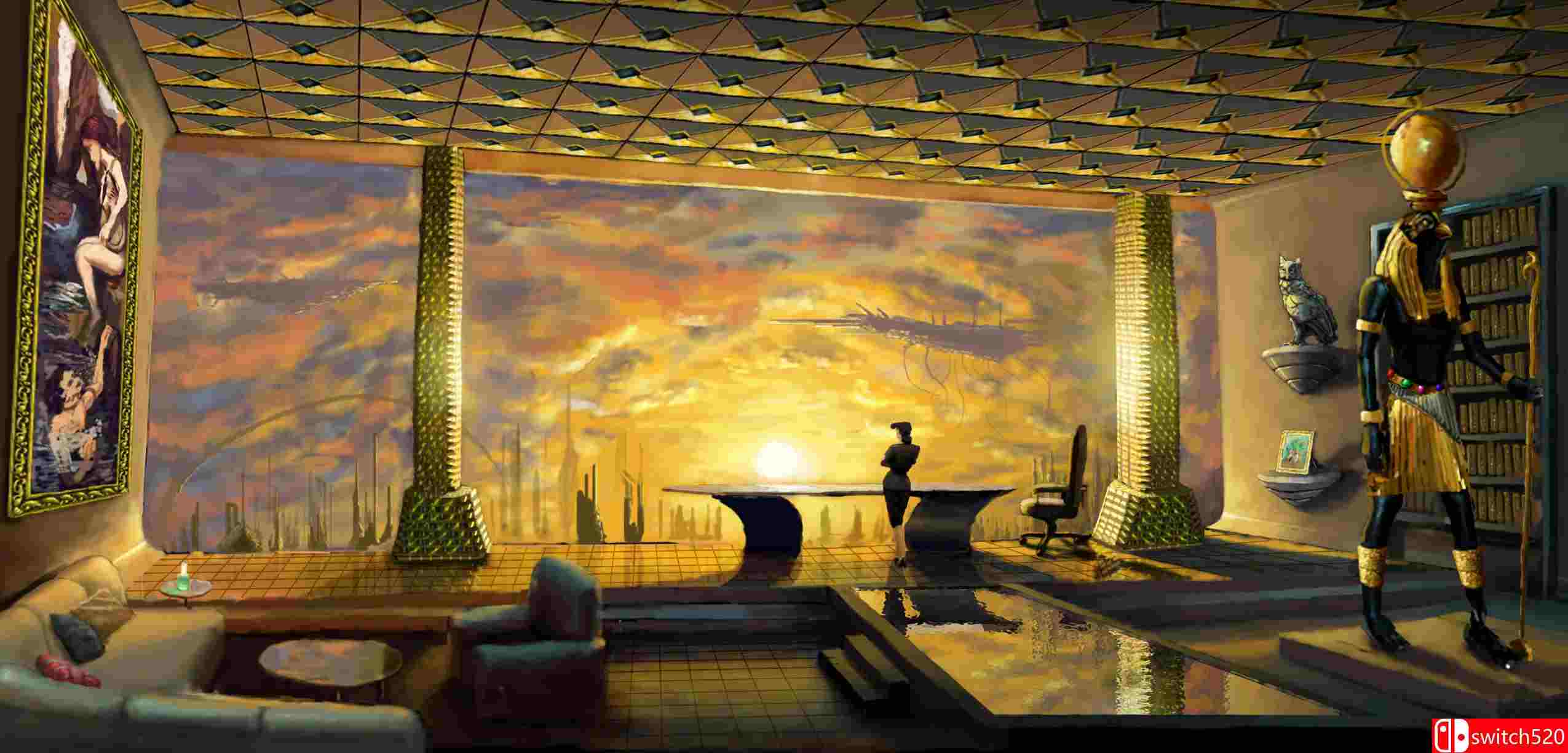 《新菲尔德2（Neofeud 2）》bADkARMA硬盘版[EN]_1