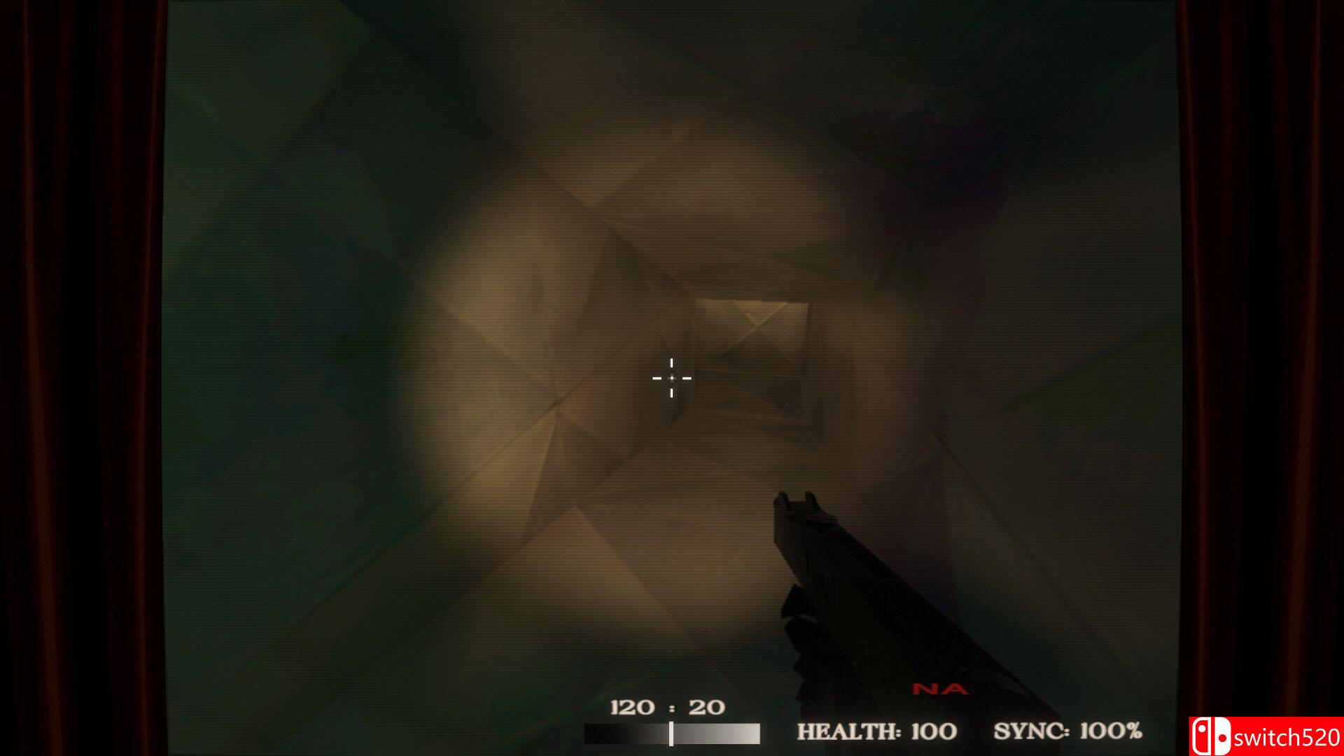 《血之摹本（Blood Facsimile）》Early Access P2P硬盘版[EN]_3