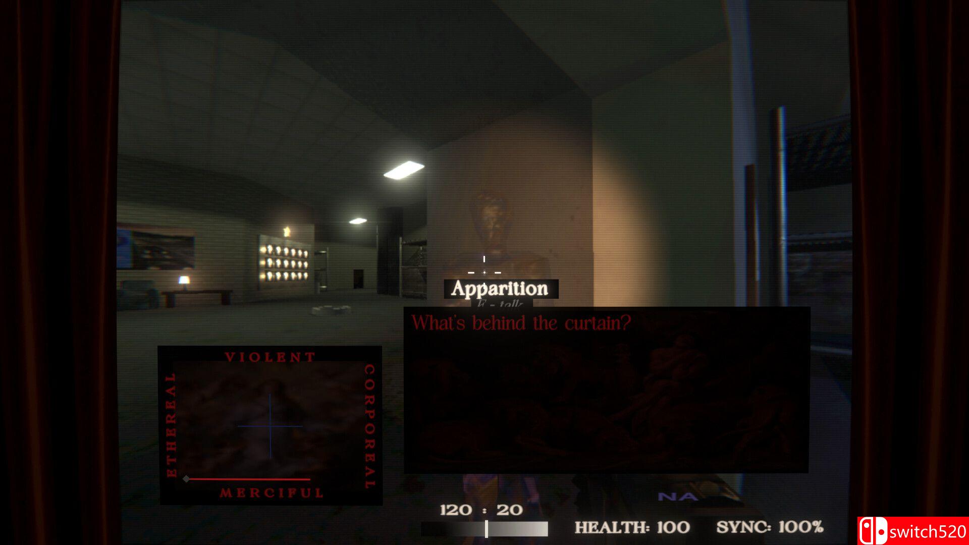 《血之摹本（Blood Facsimile）》Early Access P2P硬盘版[EN]_1