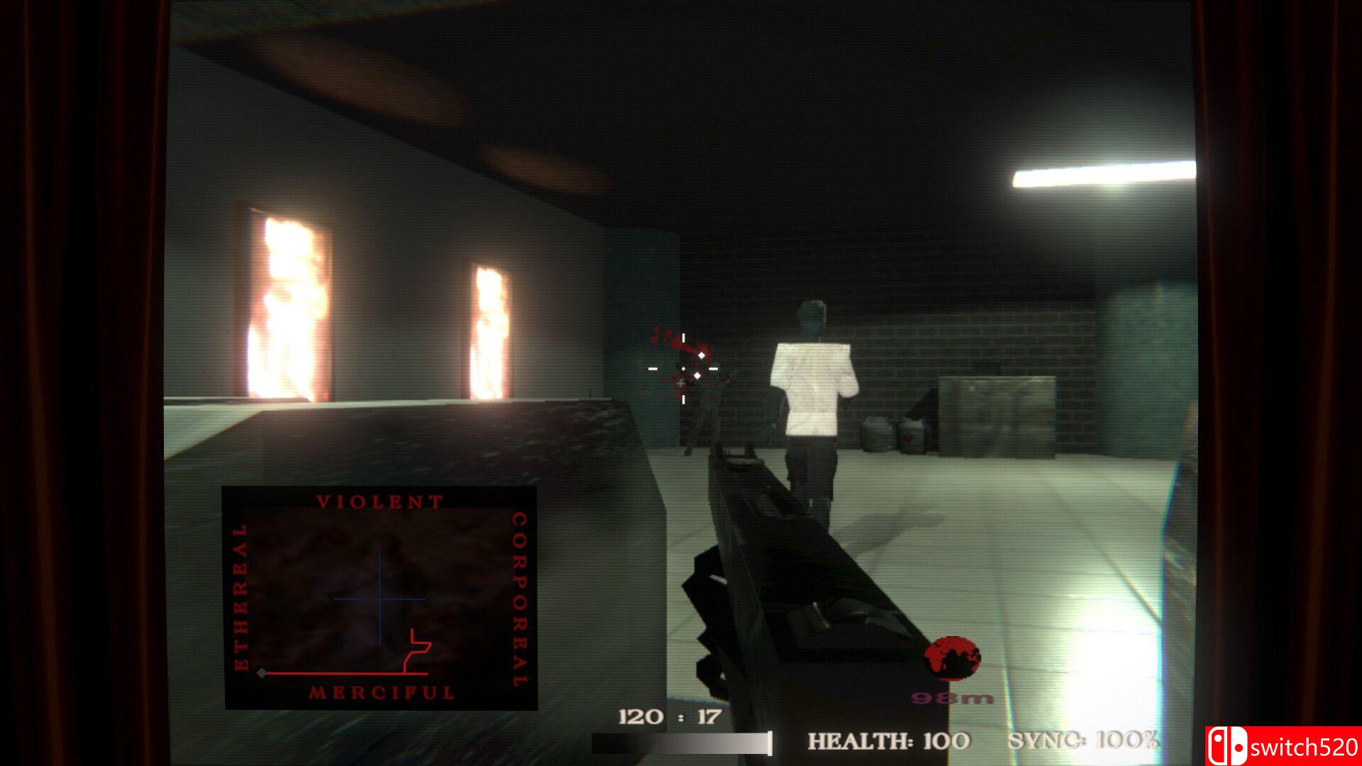 《血之摹本（Blood Facsimile）》Early Access P2P硬盘版[EN]_2