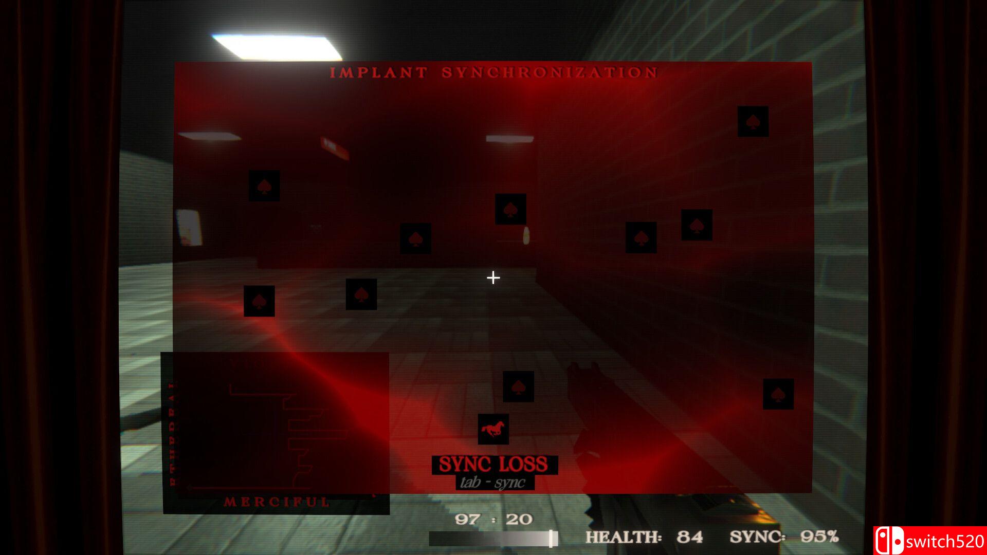 《血之摹本（Blood Facsimile）》Early Access P2P硬盘版[EN]_4