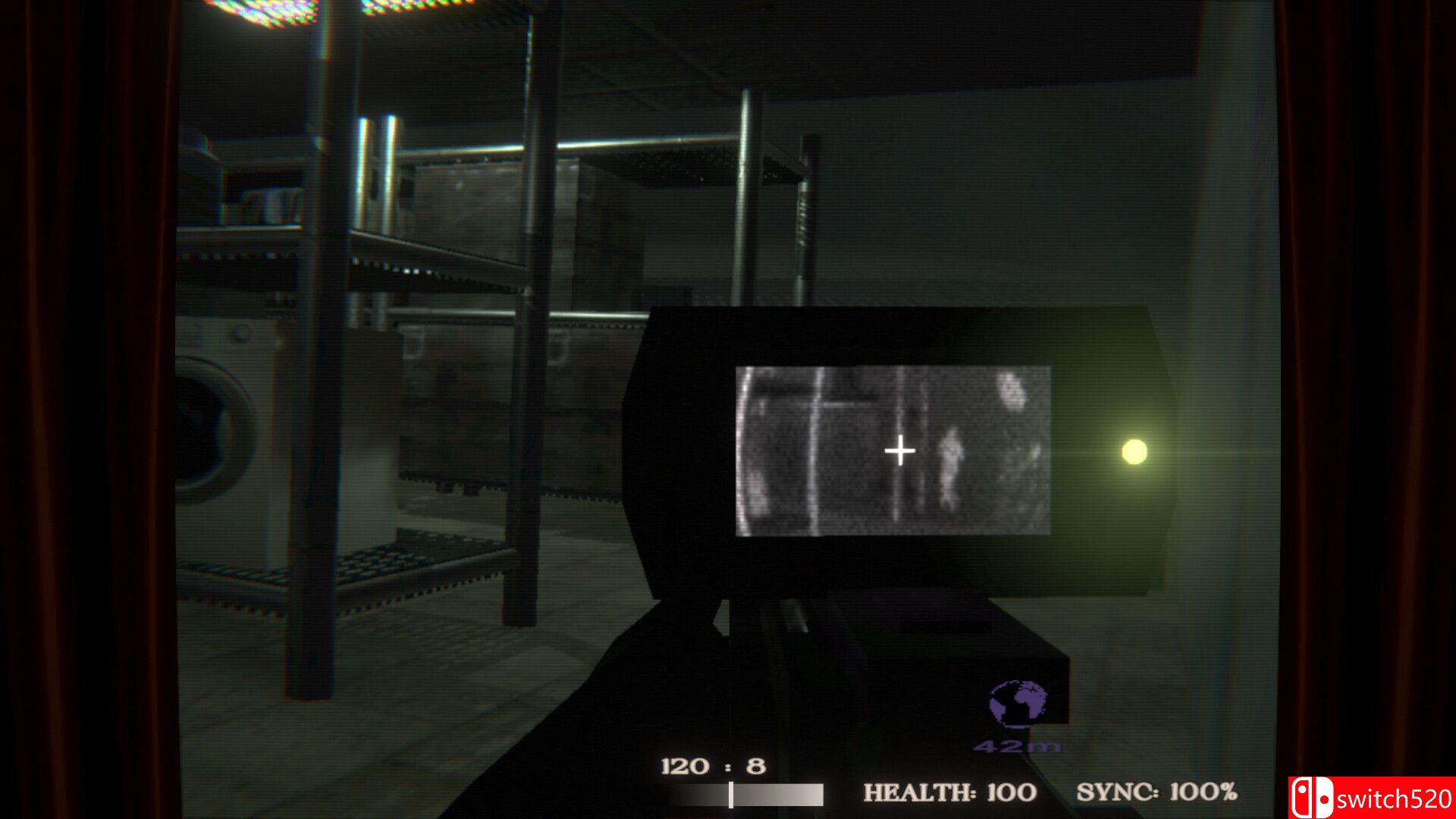 《血之摹本（Blood Facsimile）》Early Access P2P硬盘版[EN]_5