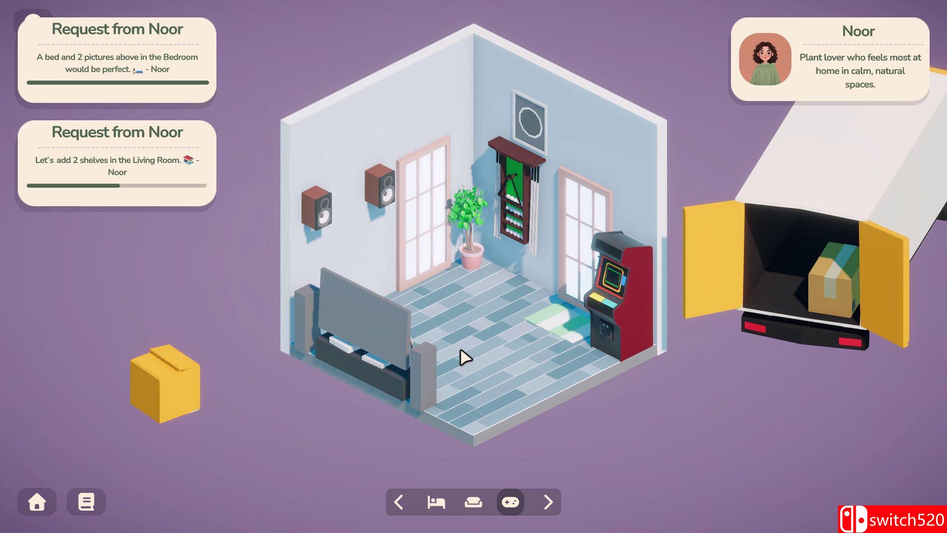 《搬家日：平安抵家（Moving Day: Make It Home）》官方中文 v1.0.3 P2P硬盘版[CN/TW/EN/JP]_2