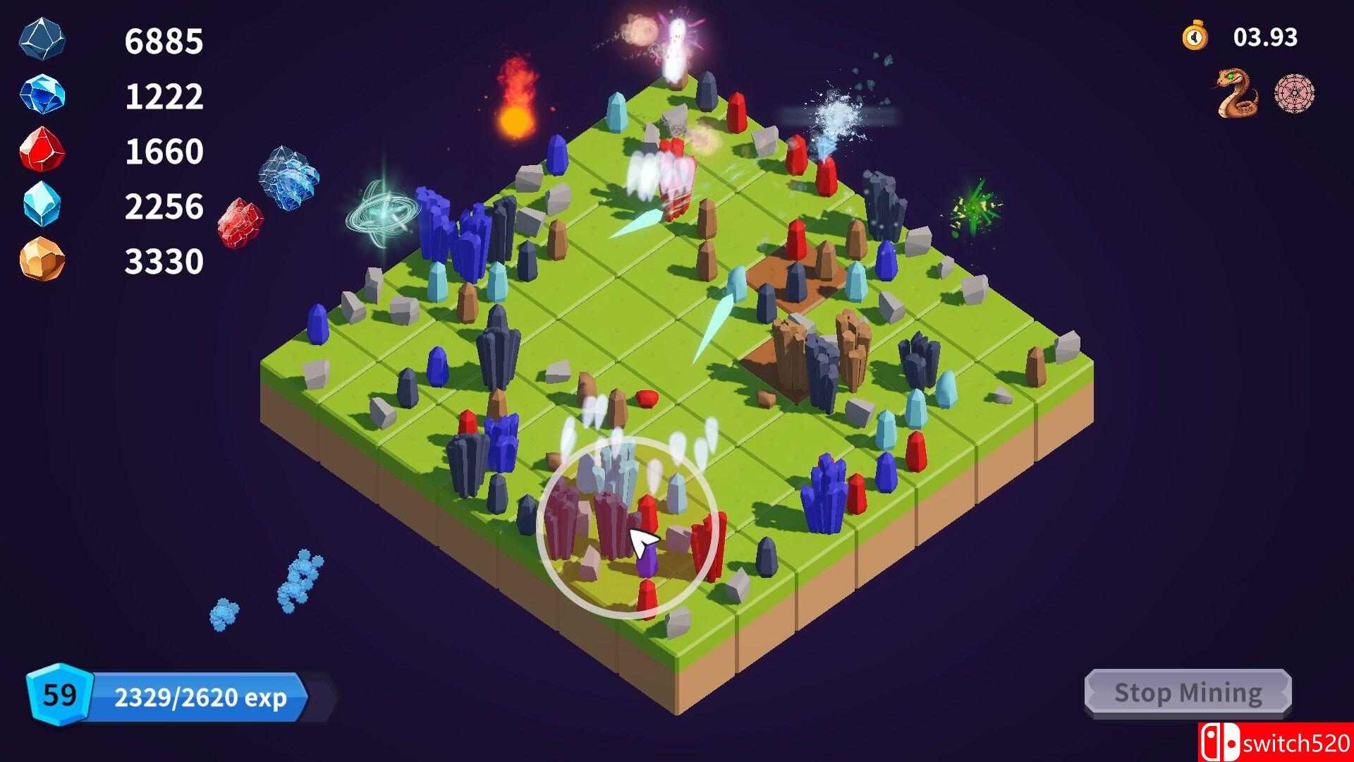 《采矿巫师（Mining Wizards）》官方中文 Build 22587420 P2P硬盘版[CN/TW/EN/JP]_4