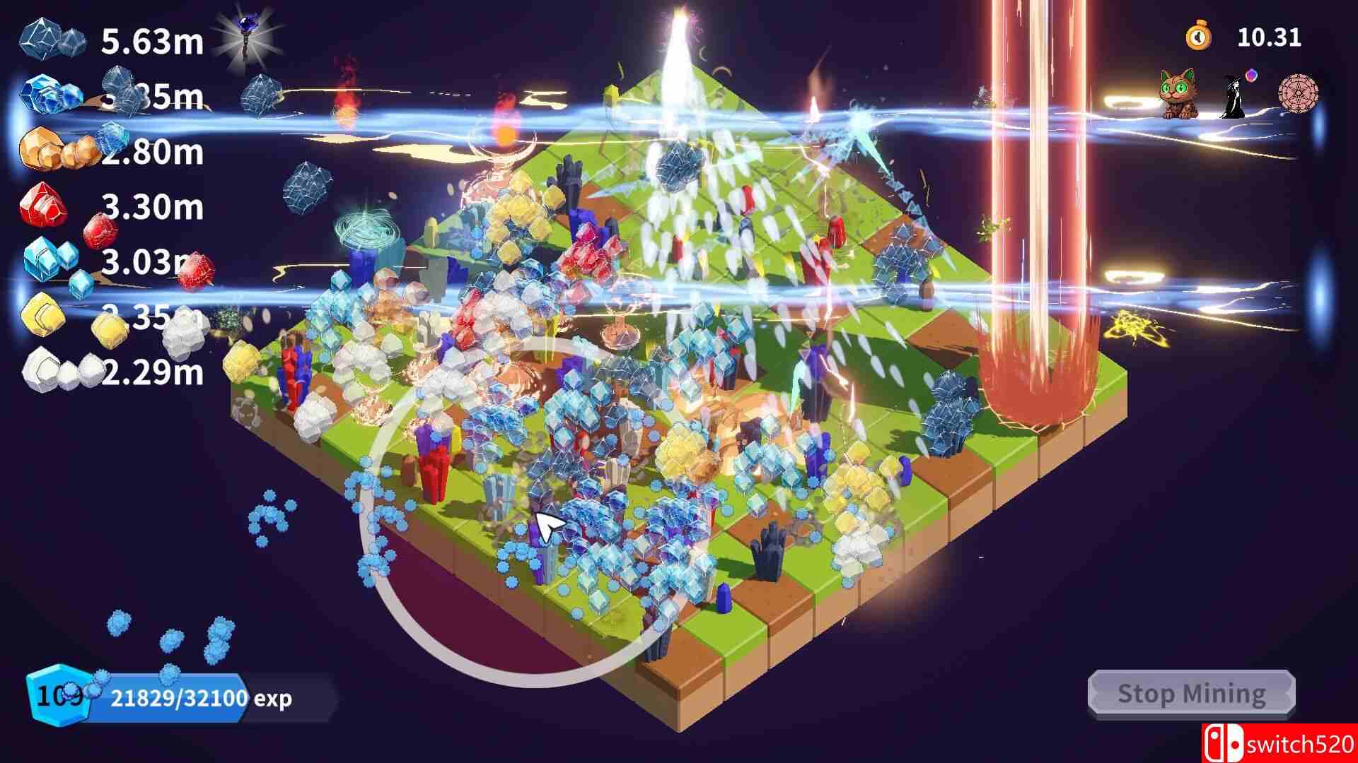 《采矿巫师（Mining Wizards）》官方中文 Build 22587420 P2P硬盘版[CN/TW/EN/JP]_5