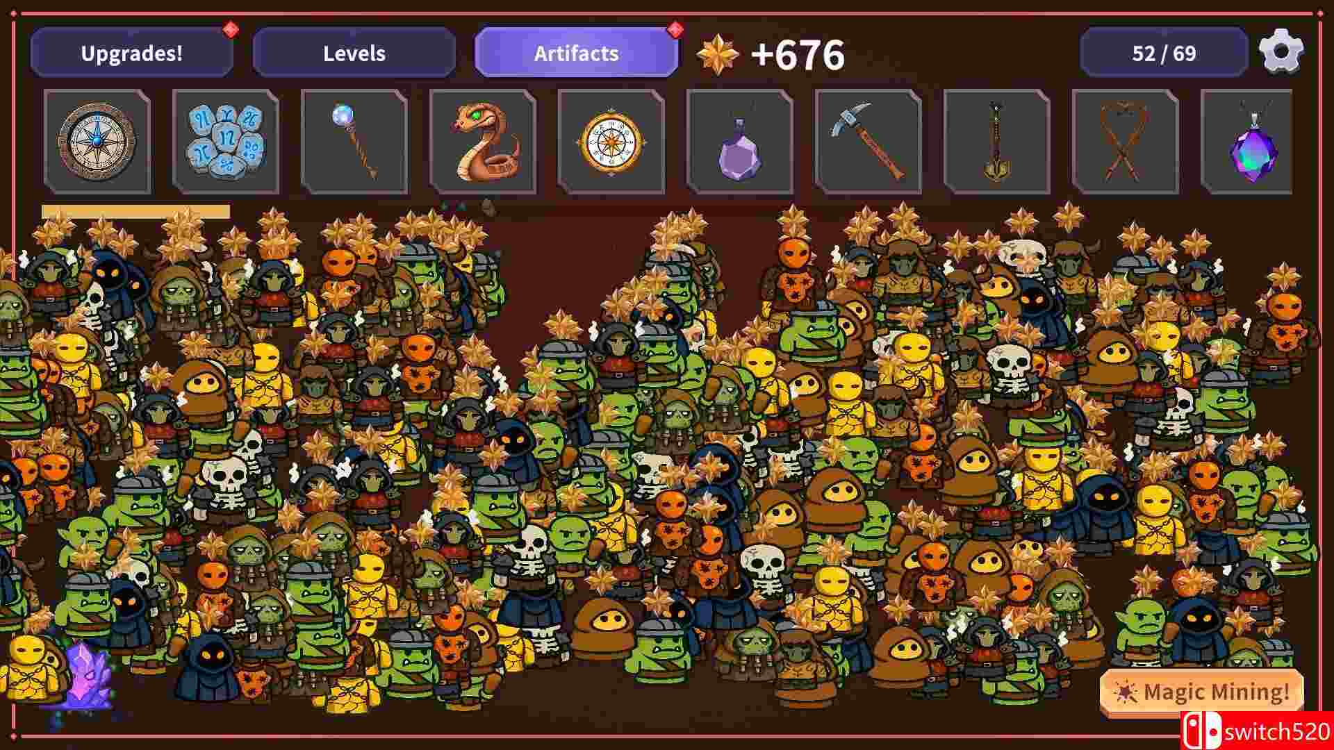 《采矿巫师（Mining Wizards）》官方中文 Build 22587420 P2P硬盘版[CN/TW/EN/JP]_3