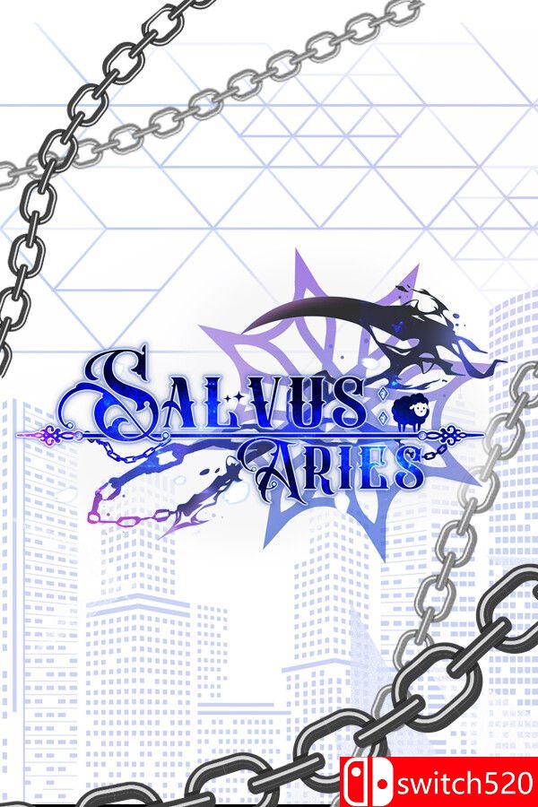 《救赎者：白羊（Salvus: Aries）》Early Access P2P硬盘版[EN]