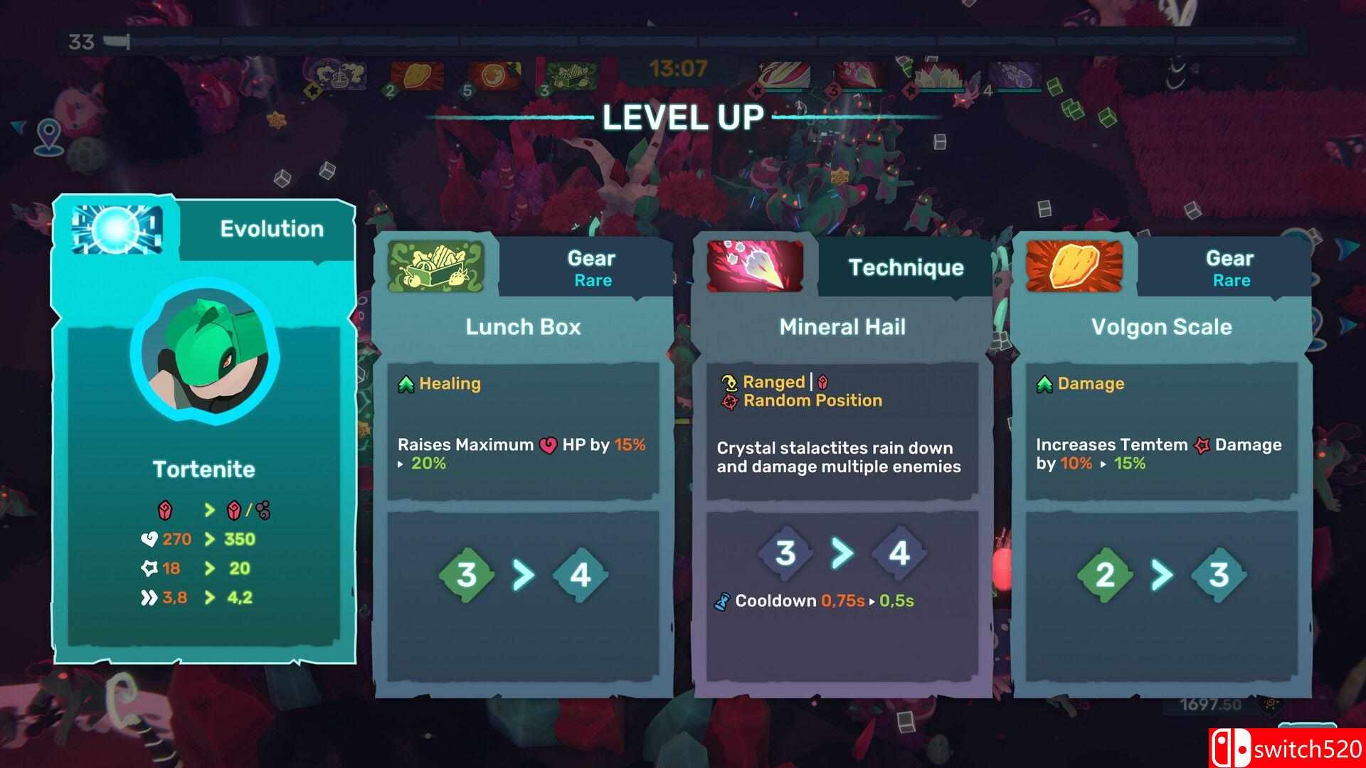 《腾兽：蜂拥之群（Temtem: Swarm）》官方中文 RUNE镜像版[CN/TW/EN/JP]_3