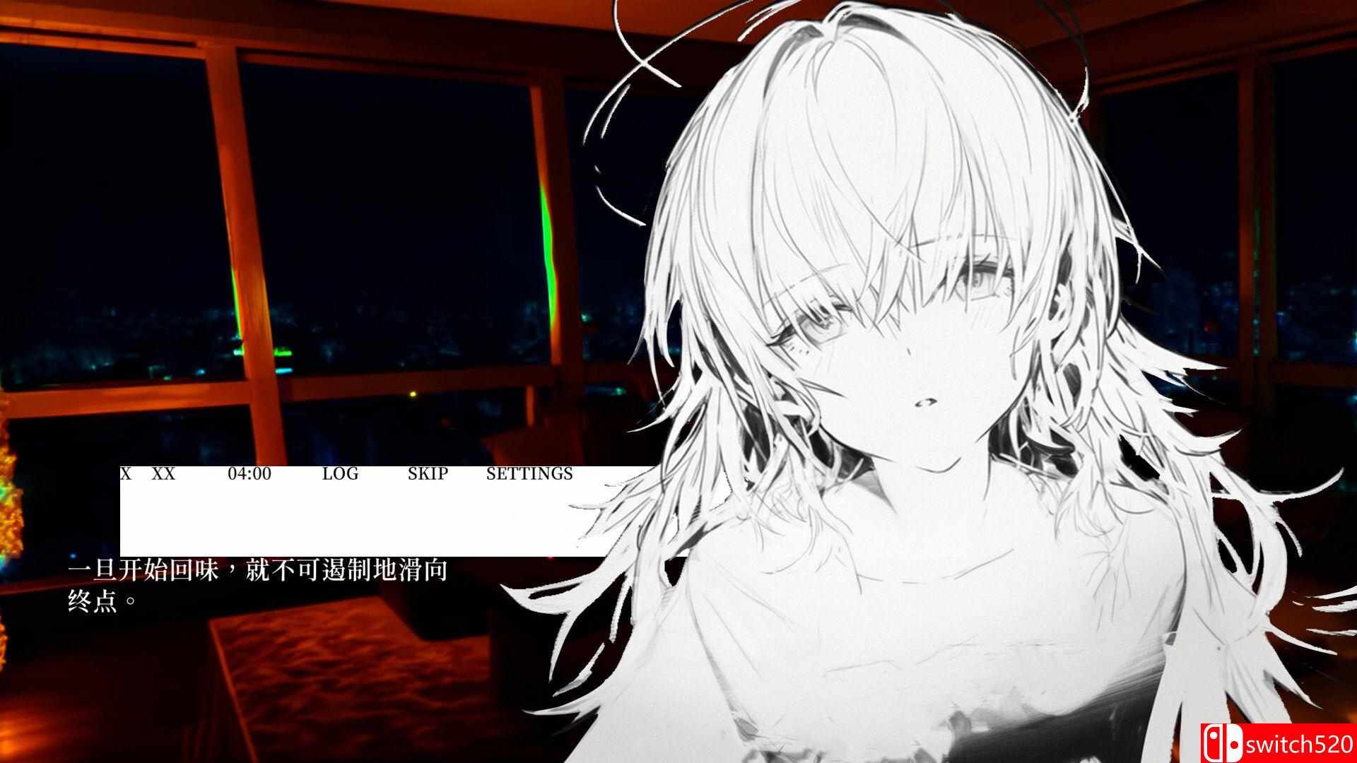 《水星私奔症候群（Mercury Elopement Syndrome）》官方中文 TENOKE镜像版[CN/TW/EN/JP]_2