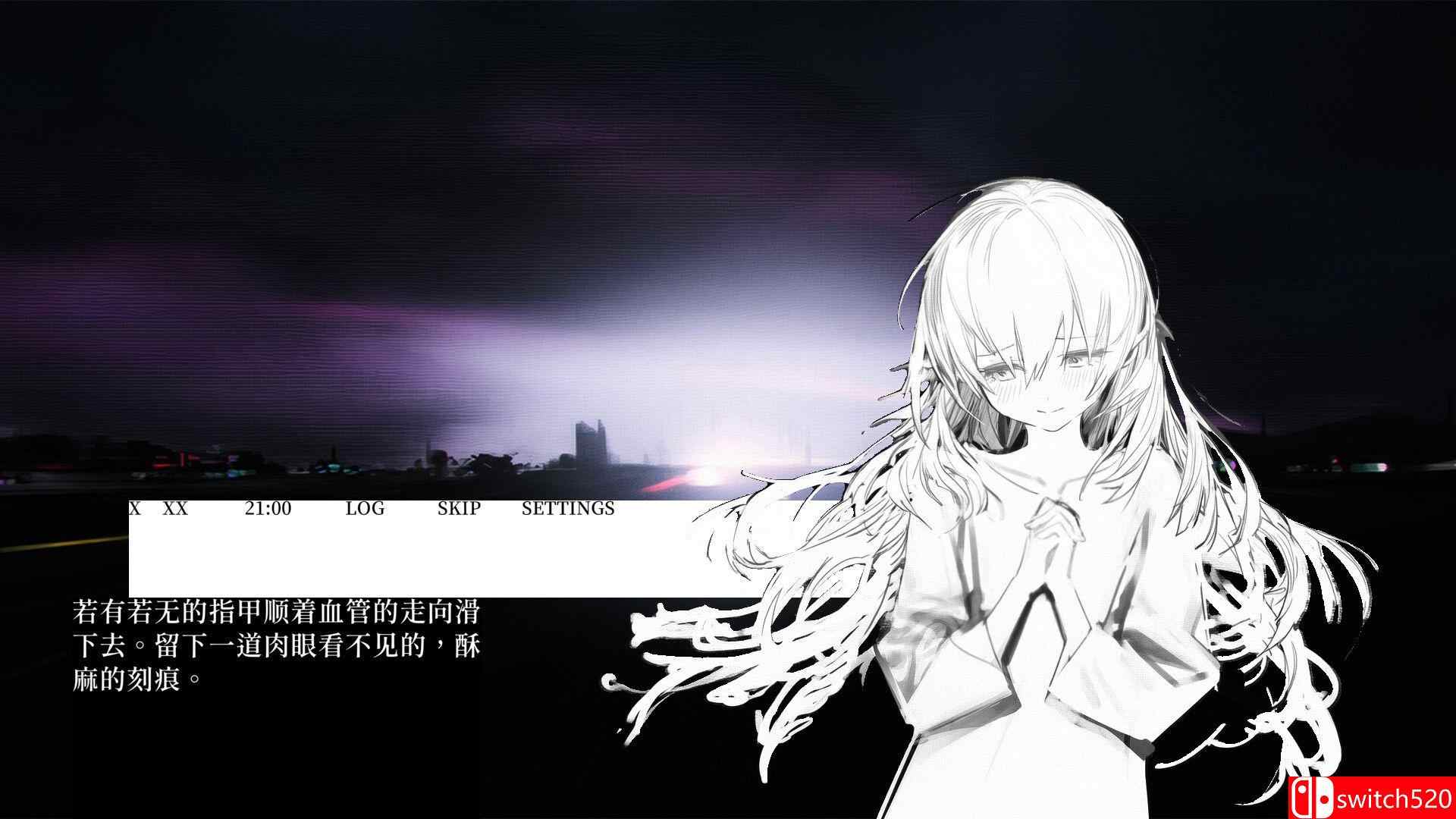 《水星私奔症候群（Mercury Elopement Syndrome）》官方中文 TENOKE镜像版[CN/TW/EN/JP]_5