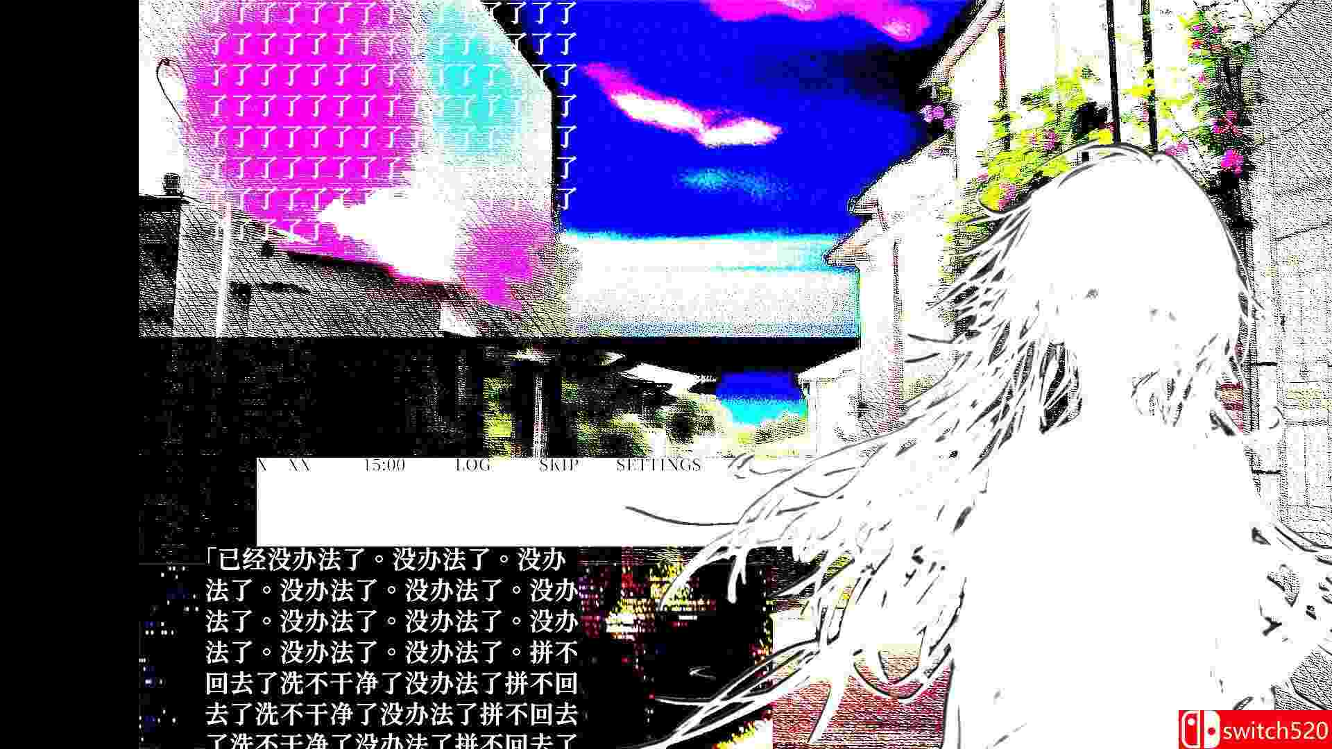 《水星私奔症候群（Mercury Elopement Syndrome）》官方中文 TENOKE镜像版[CN/TW/EN/JP]_4