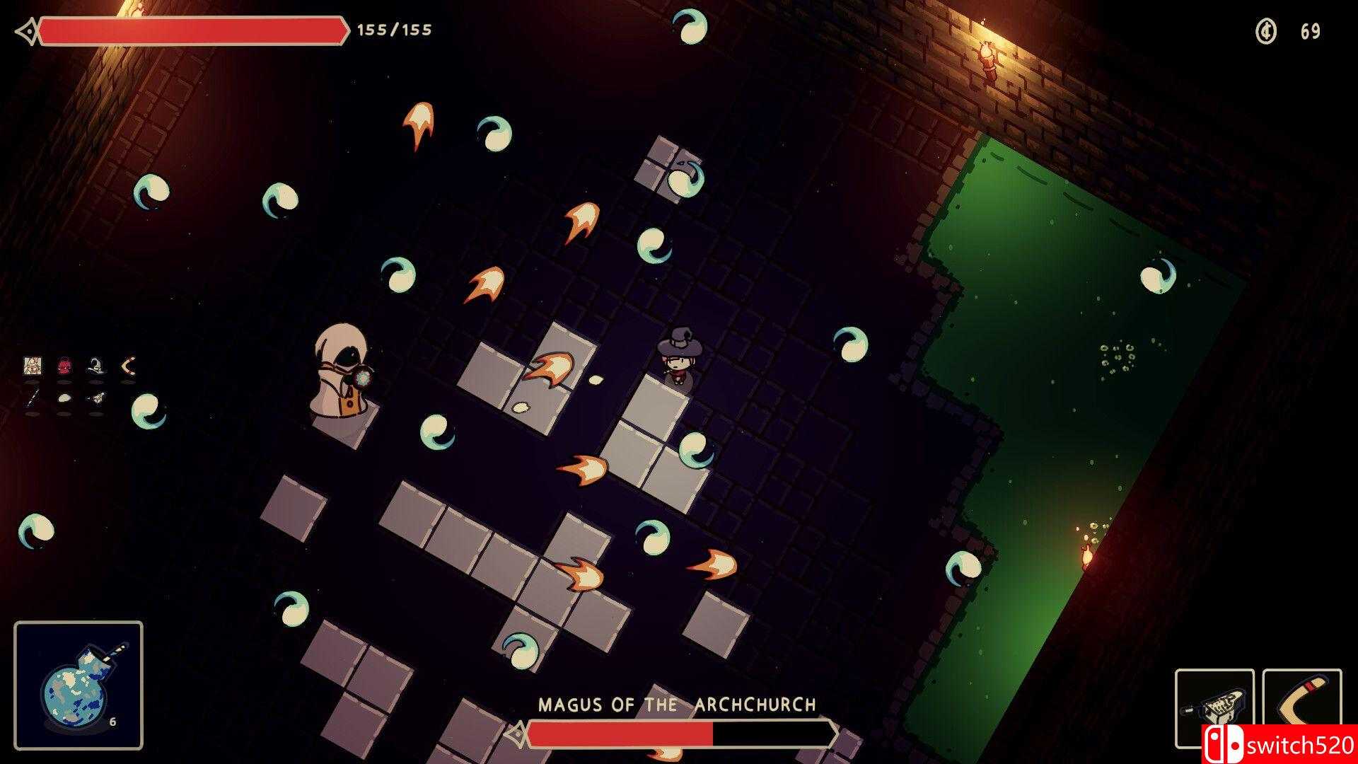 《王之躯壳（Shell of a King）》TENOKE镜像版[EN]_2