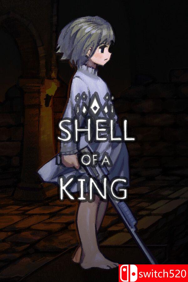 《王之躯壳（Shell of a King）》TENOKE镜像版[EN]