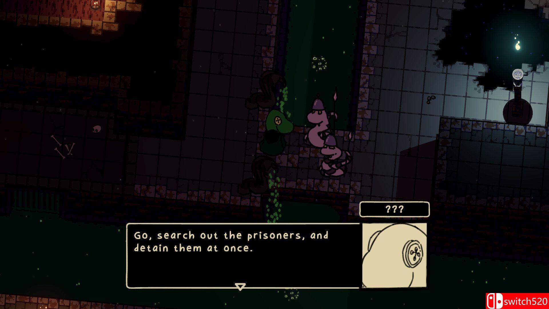 《王之躯壳（Shell of a King）》TENOKE镜像版[EN]_4