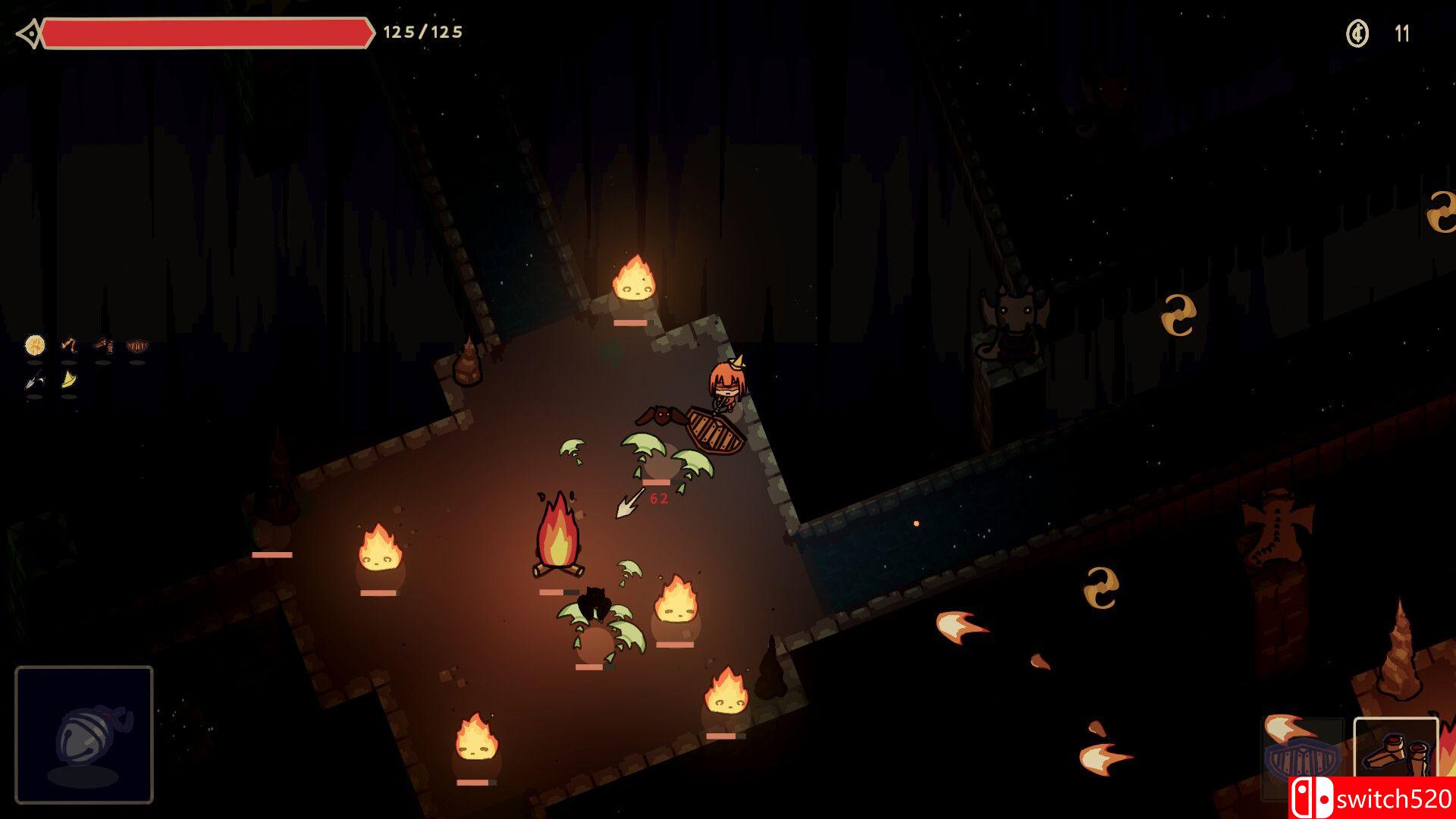 《王之躯壳（Shell of a King）》TENOKE镜像版[EN]_5